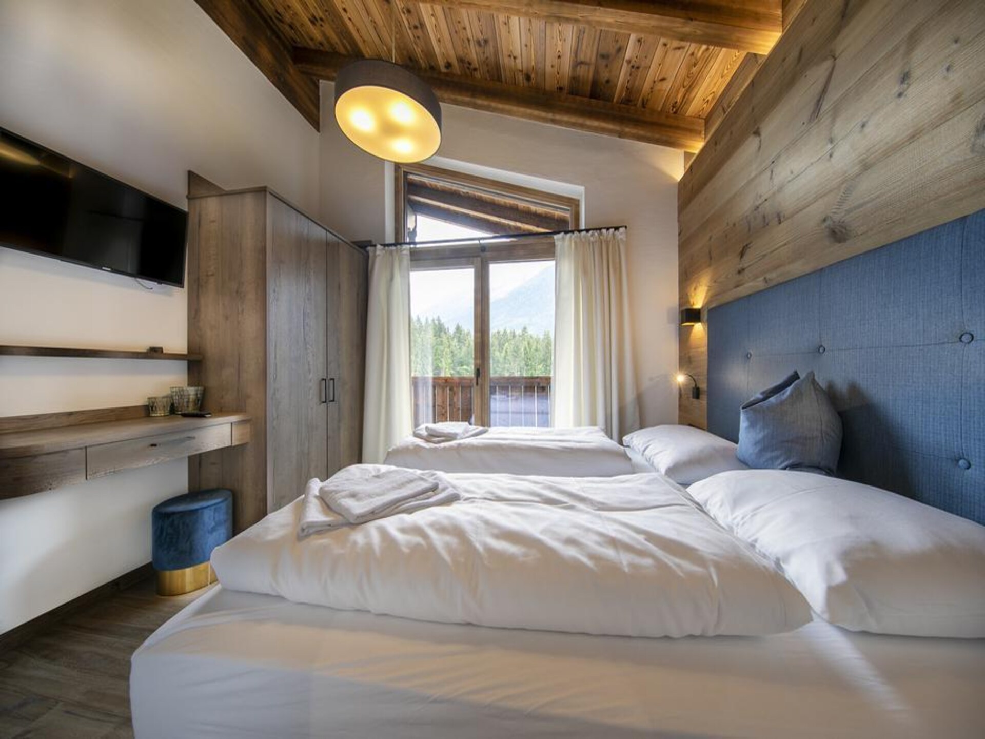 Chalet Grosser Happ: Luxe aan de piste in Neukirchen - foto 17