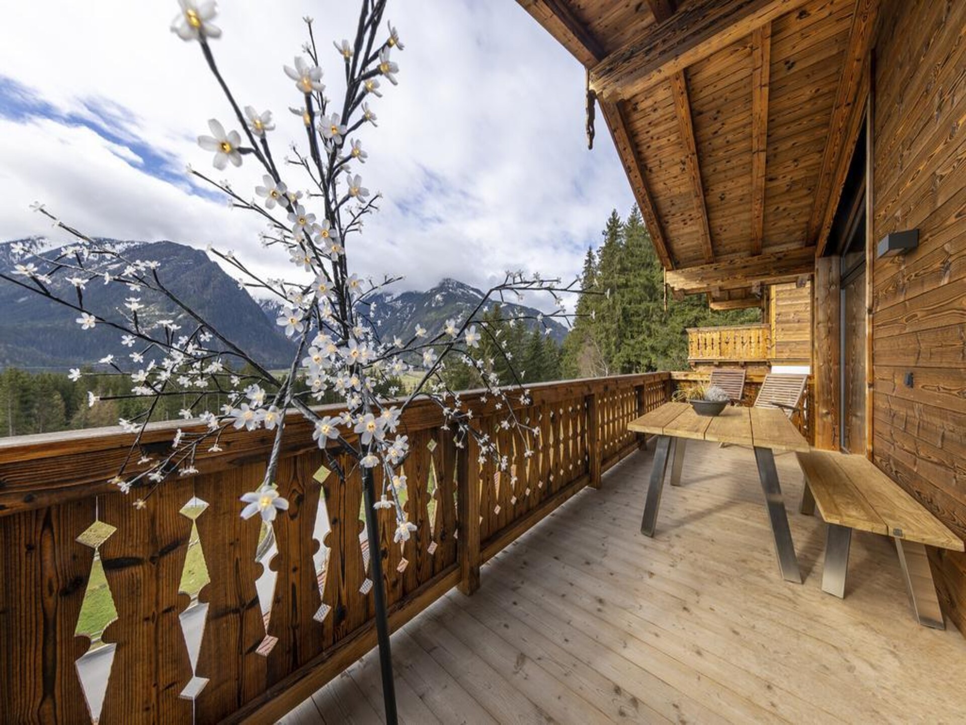 Chalet Hoher Sonnblick: vrijstaand aan de piste in Neukirchen - foto 28