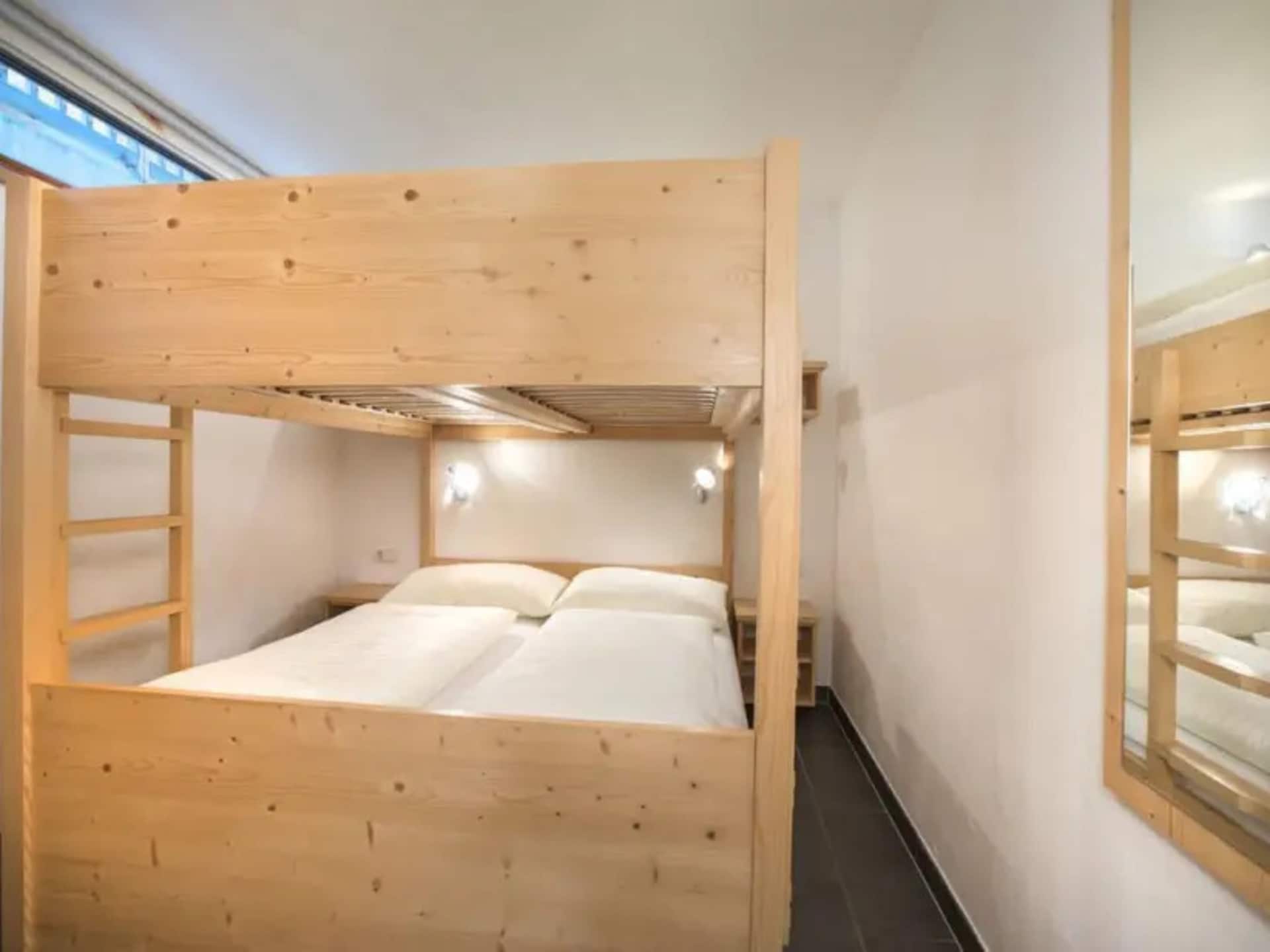 Centraal gelegen vakantiehuis aan de piste in Wald-Königsleiten - foto 13
