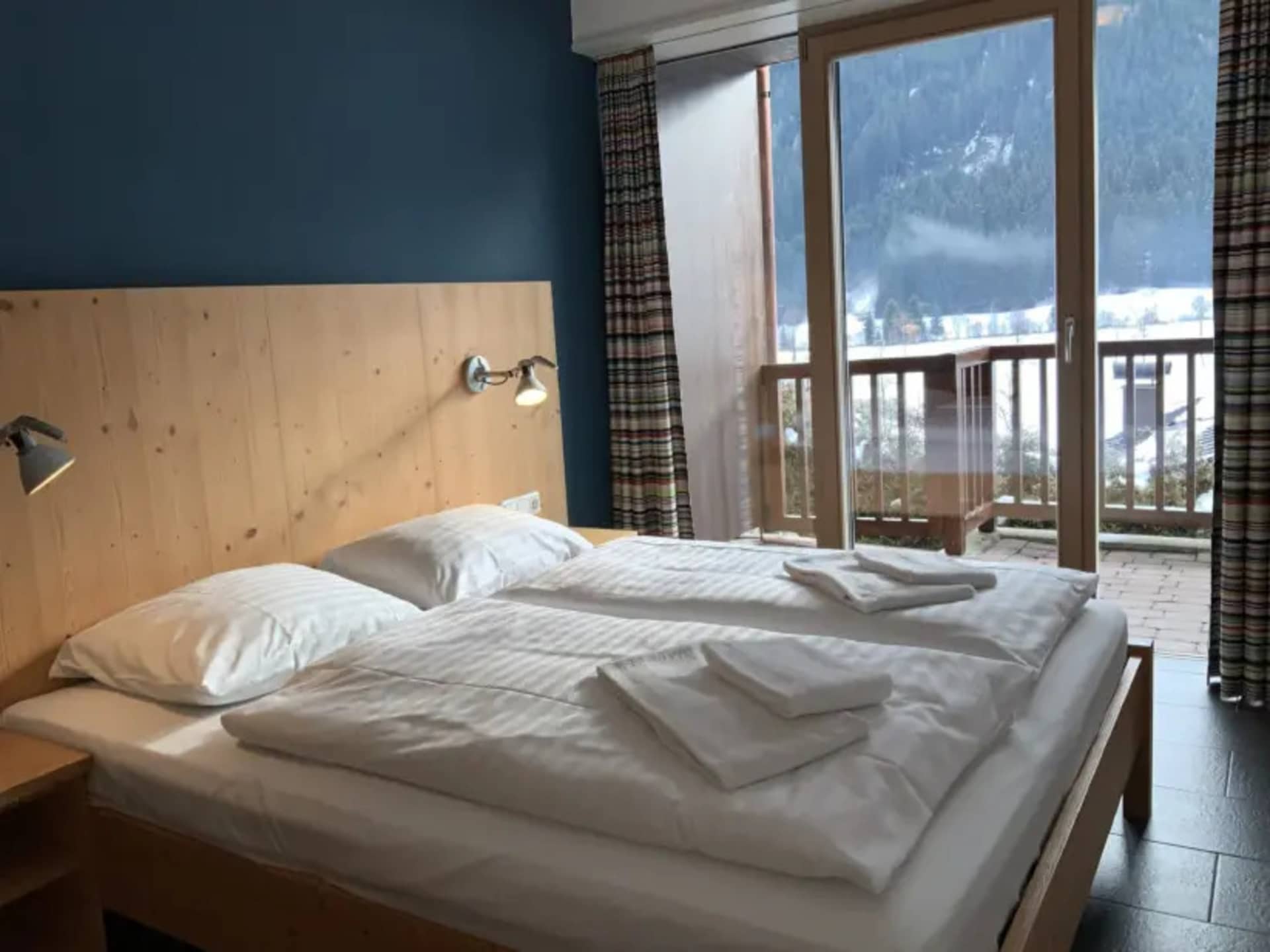 Centraal gelegen vakantiehuis aan de piste in Wald-Königsleiten - foto 17