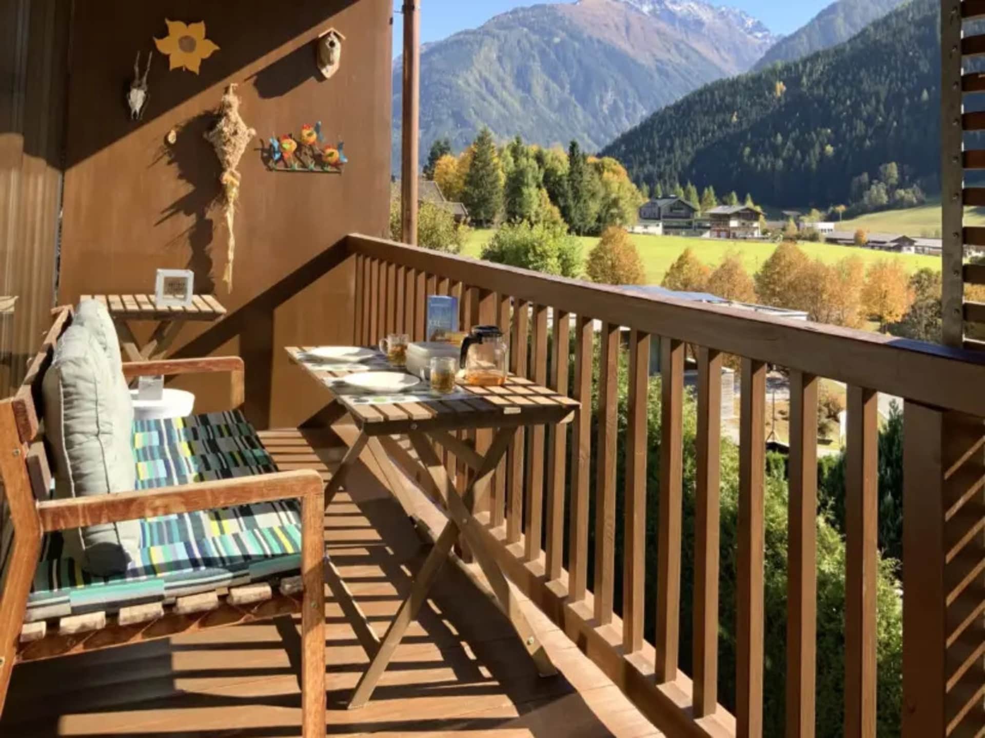 Centraal gelegen vakantiehuis aan de piste in Wald-Königsleiten - foto 21