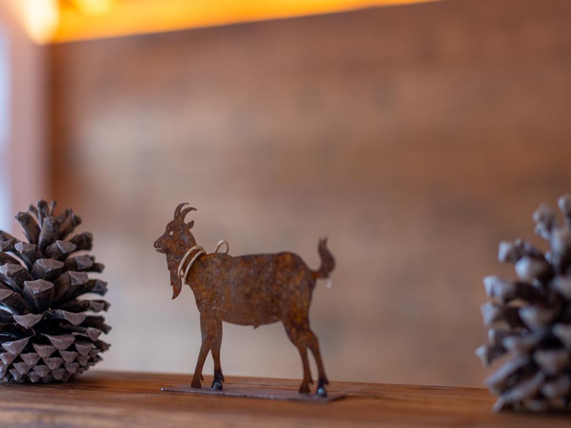 Nationalpark Chalet Kristallwand: luxe chalet direct aan de piste in Neukirchen - foto 46