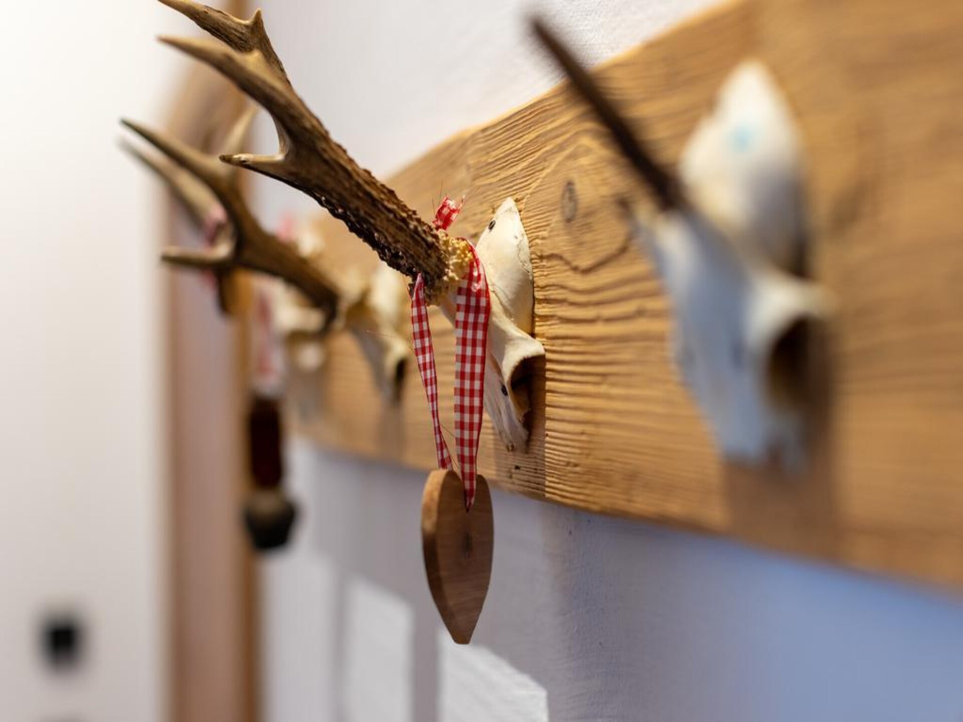 Nationalpark Chalet Kristallwand: luxe chalet direct aan de piste in Neukirchen - foto 43
