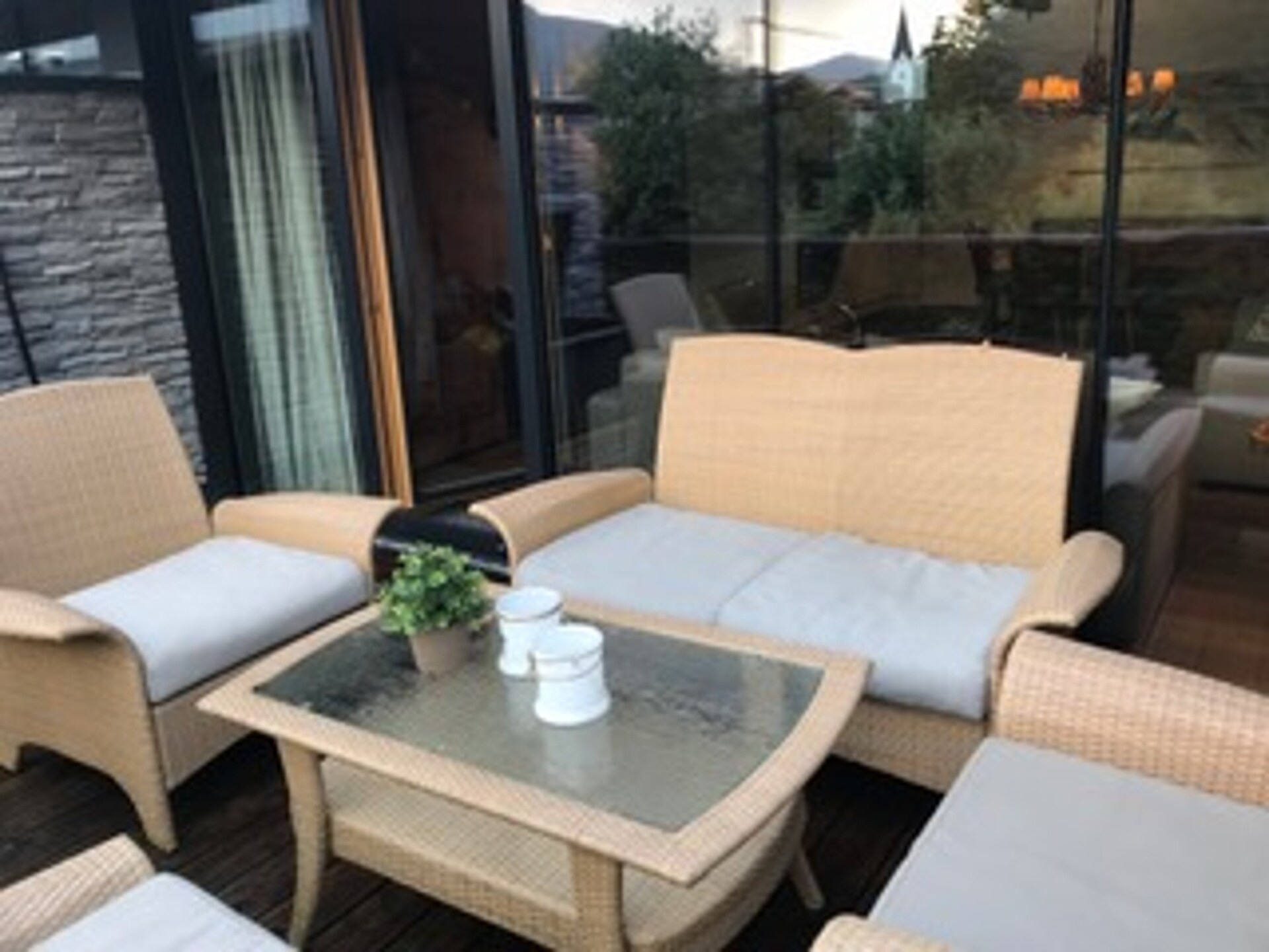 Appartement direct aan de piste in Neukirchen voor 8 personen - foto 6