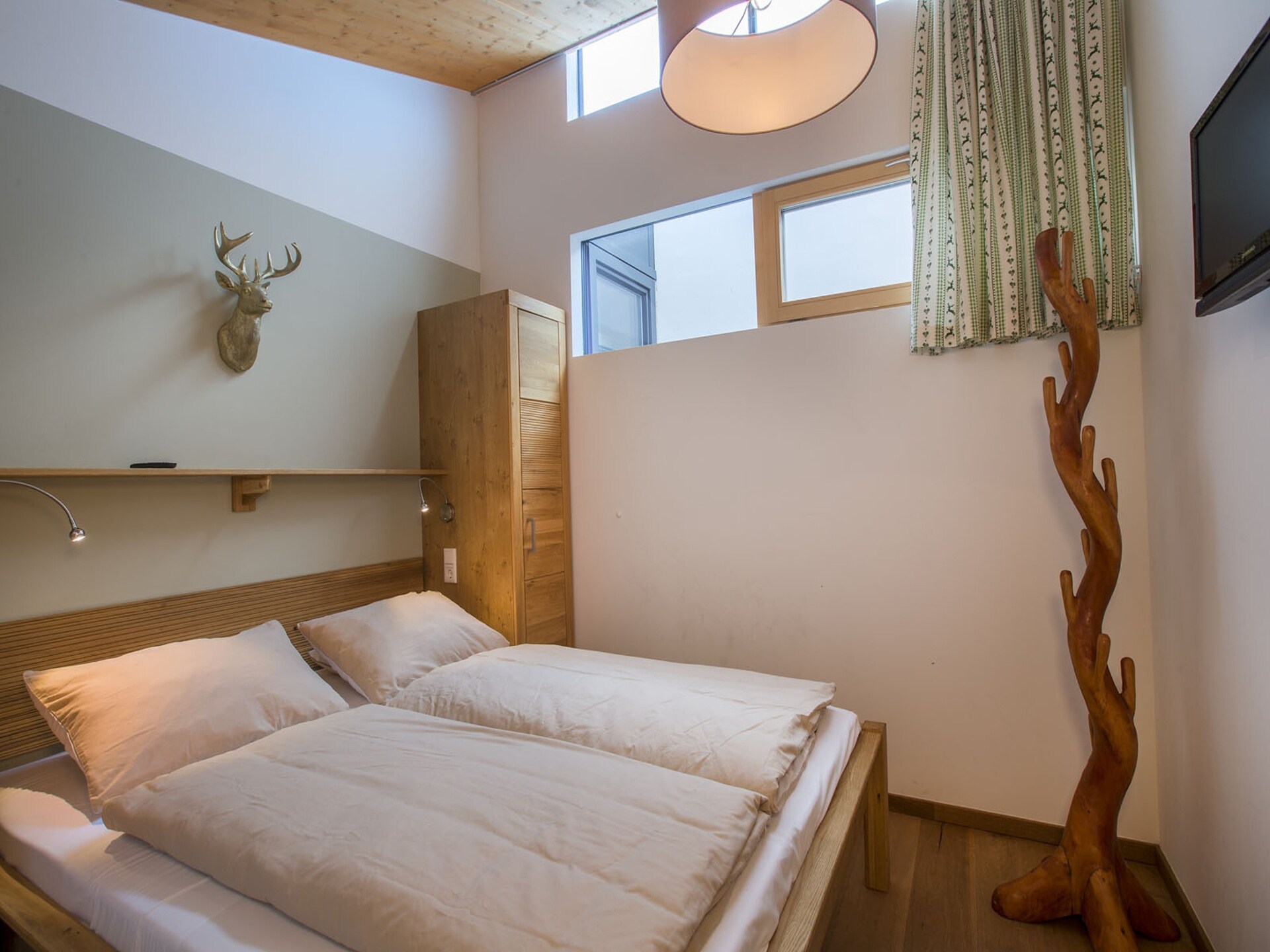 Appartement direct aan de piste in Neukirchen voor 8 personen - foto 14