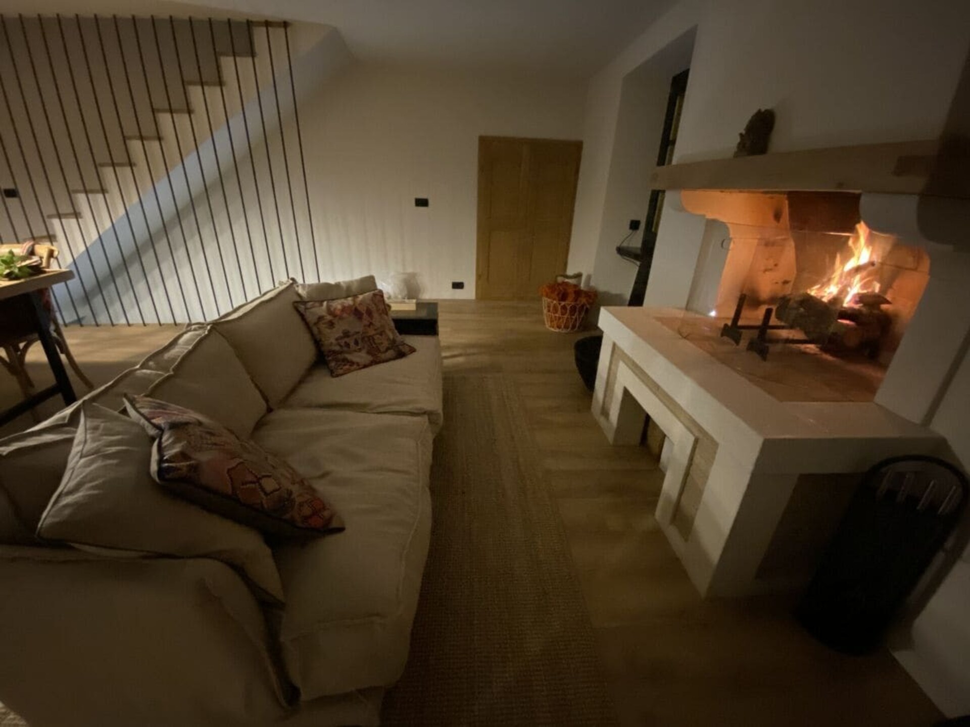 Gerenoveerd stenen huis in centrum Grožnjan met WiFi, 4 personen - foto 14