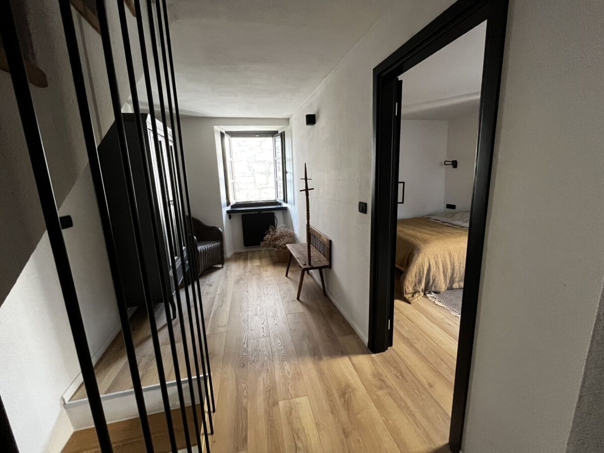 Gerenoveerd stenen huis in centrum Grožnjan met WiFi, 4 personen - foto 15