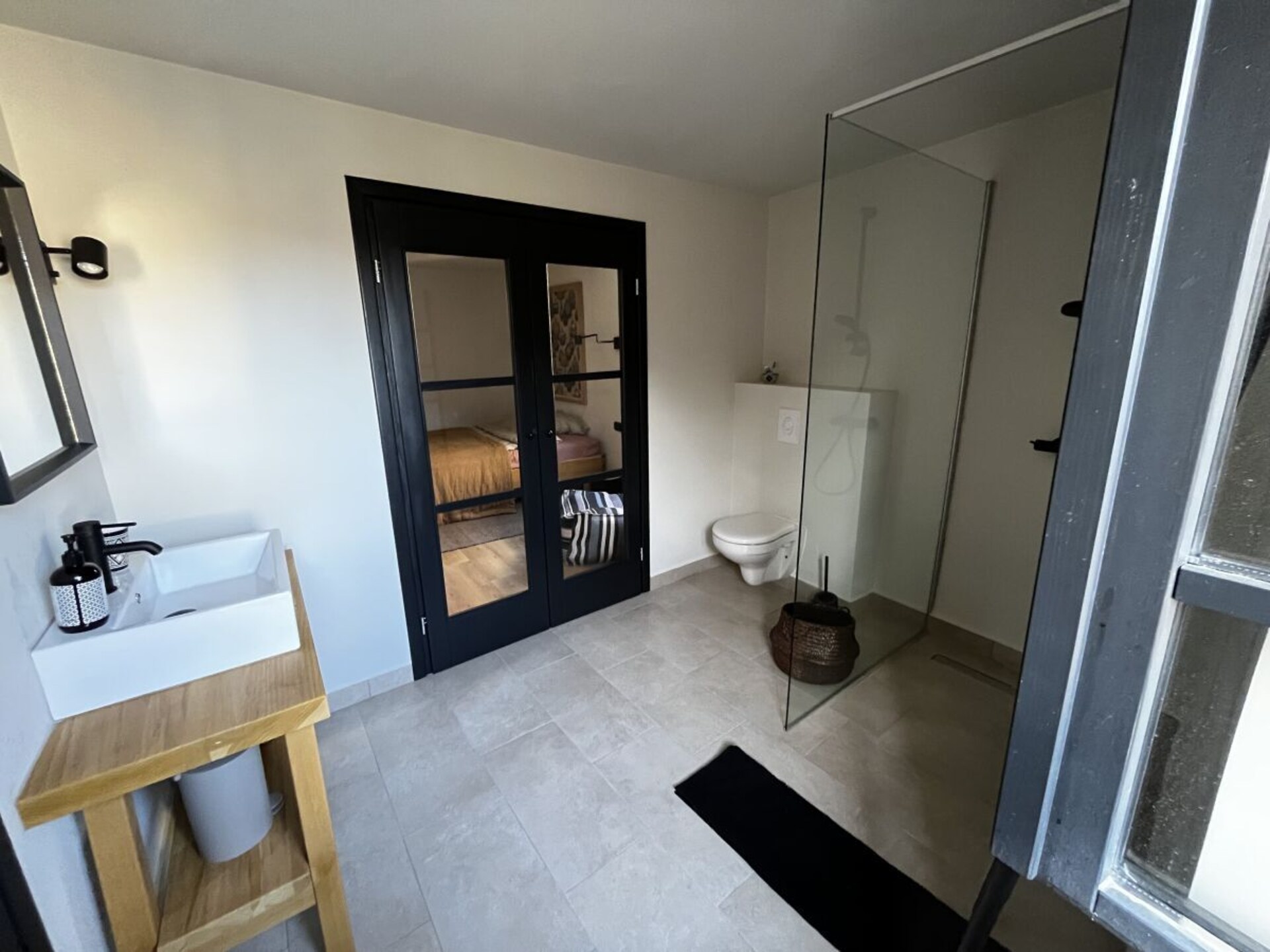 Gerenoveerd stenen huis in centrum Grožnjan met WiFi, 4 personen - foto 16