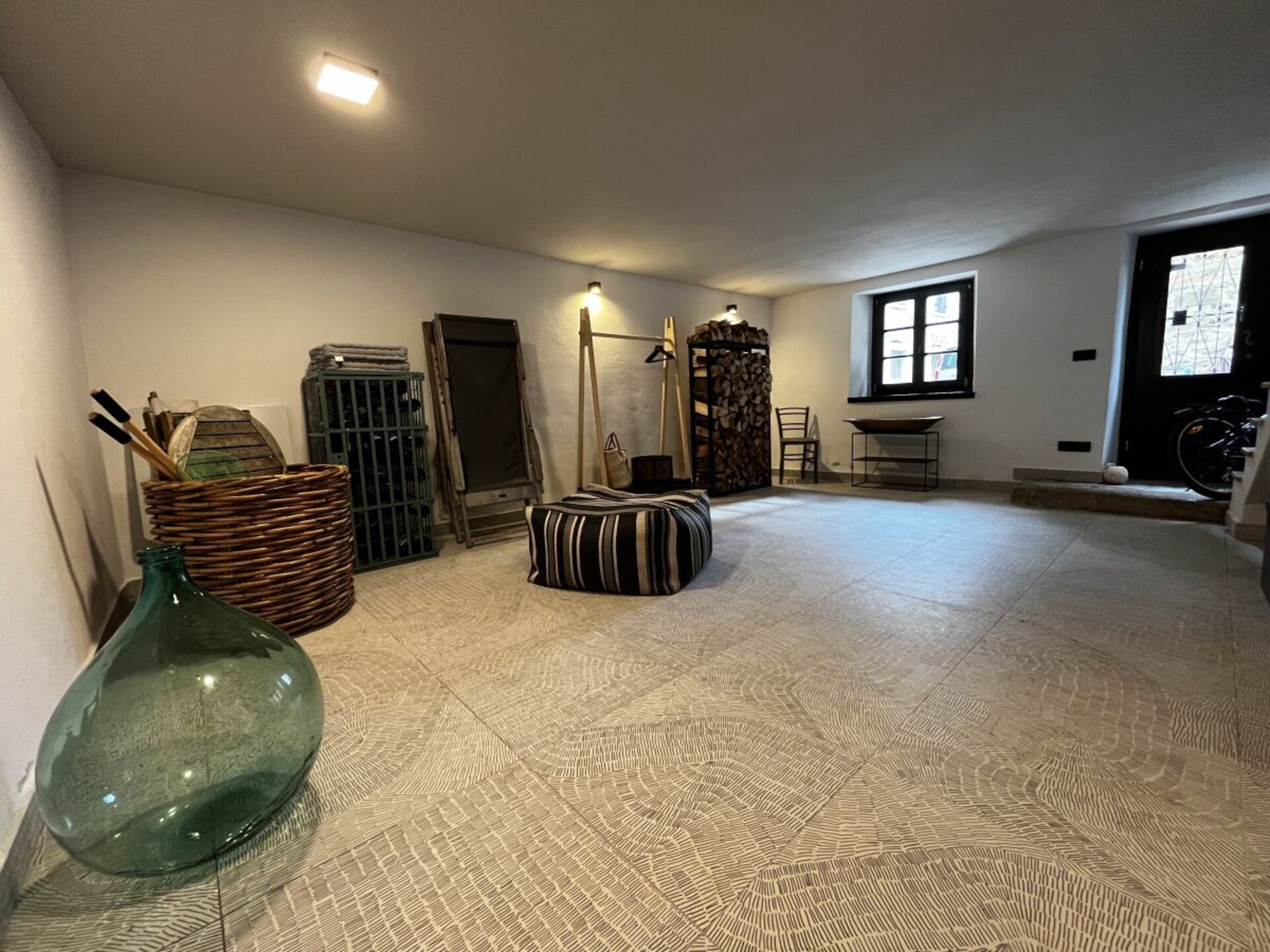 Gerenoveerd stenen huis in centrum Grožnjan met WiFi, 4 personen - foto 18