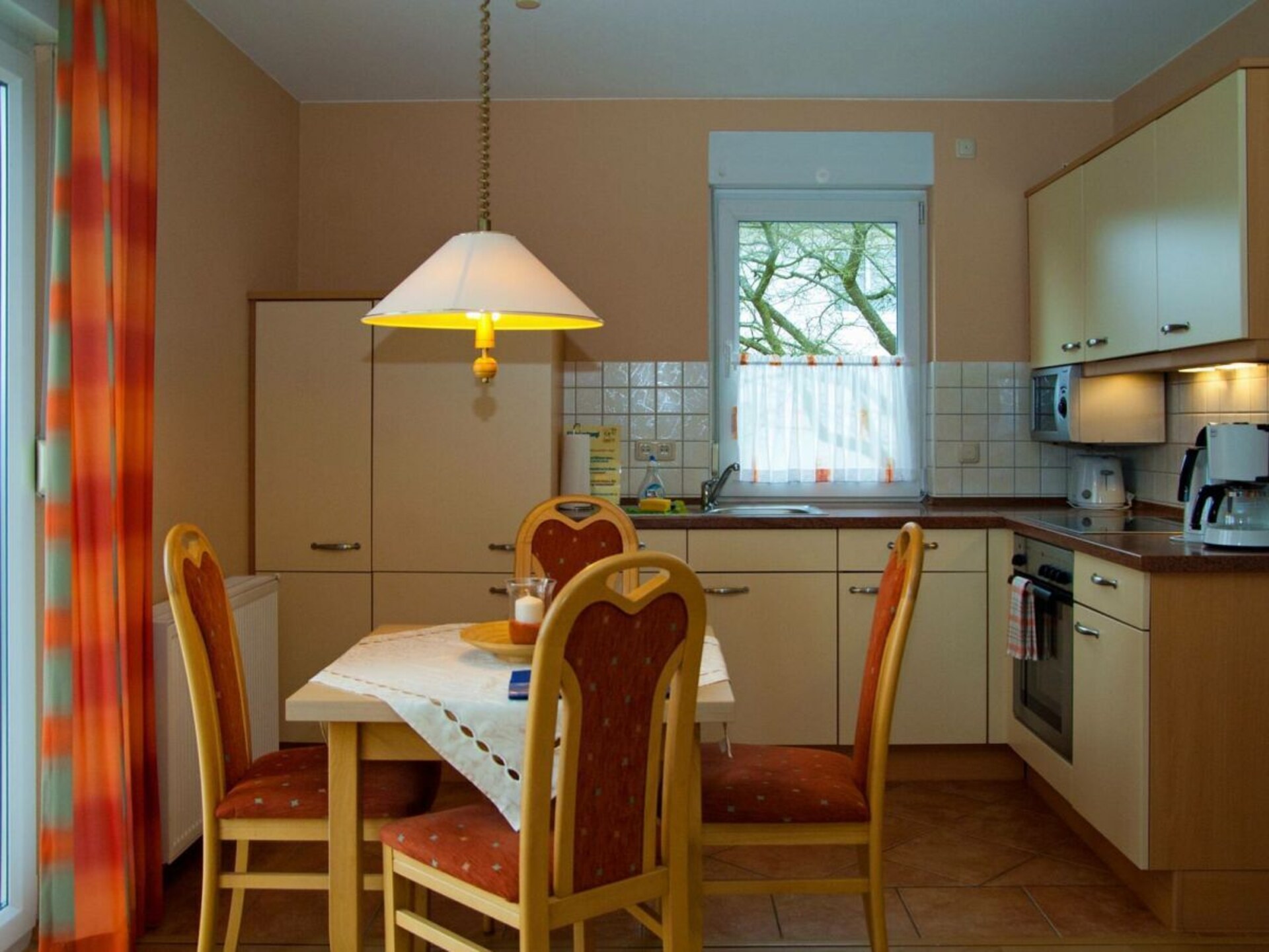 Knus appartement voor 2 aan de Oostzeekust in Sellin - foto 5