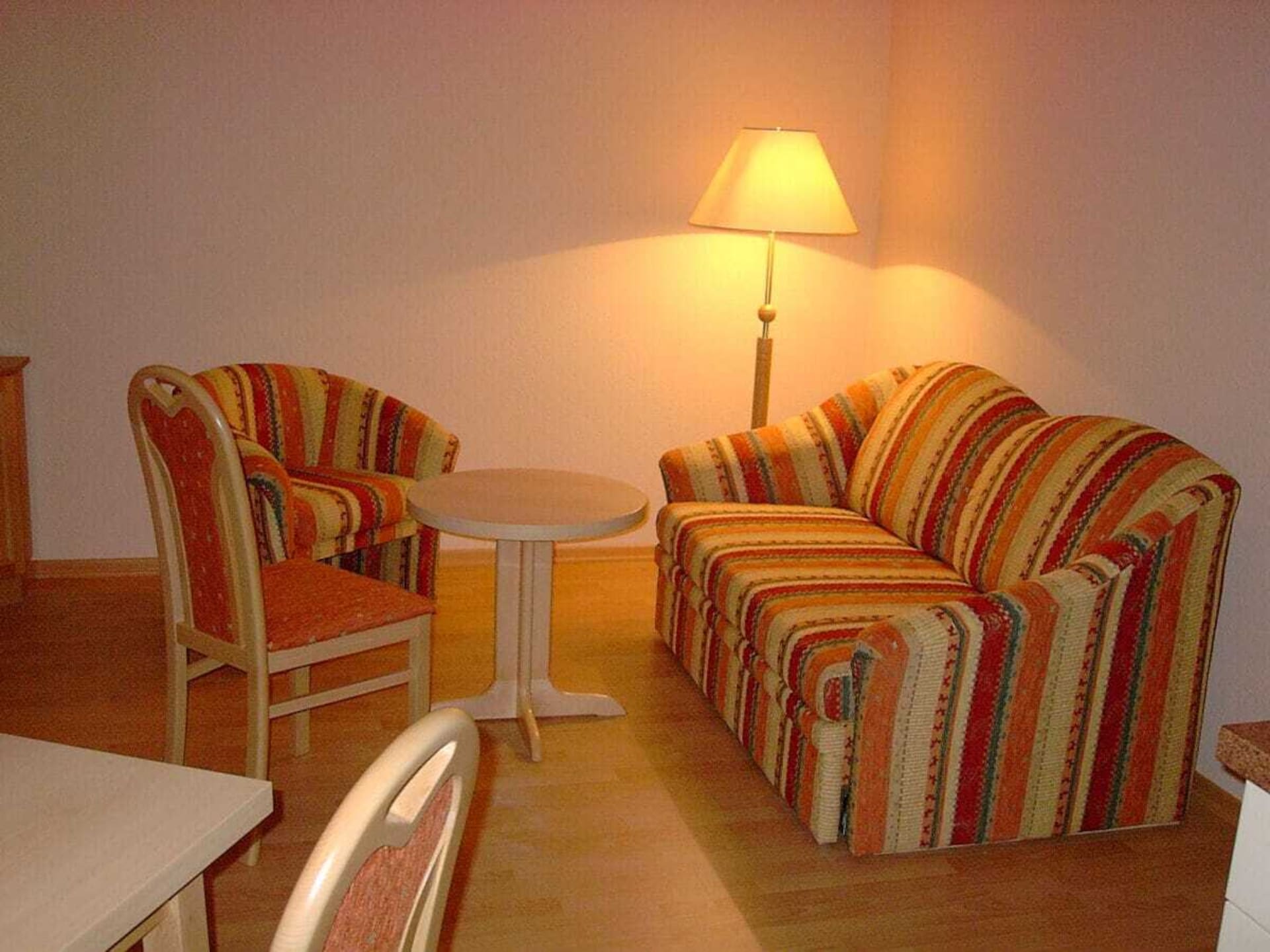 Knus appartement voor 2 aan de Oostzeekust in Sellin - foto 7