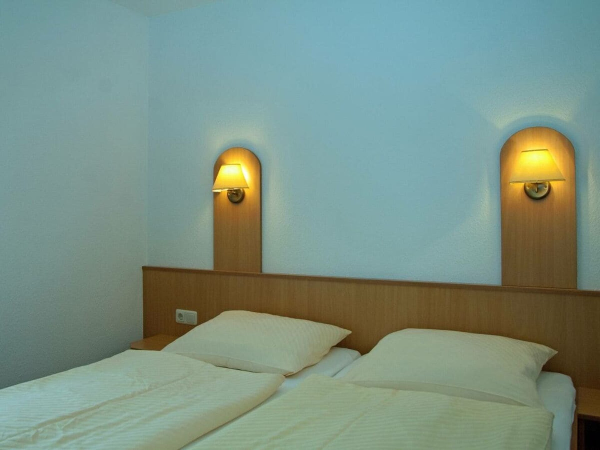 Knus appartement voor 2 aan de Oostzeekust in Sellin - foto 8