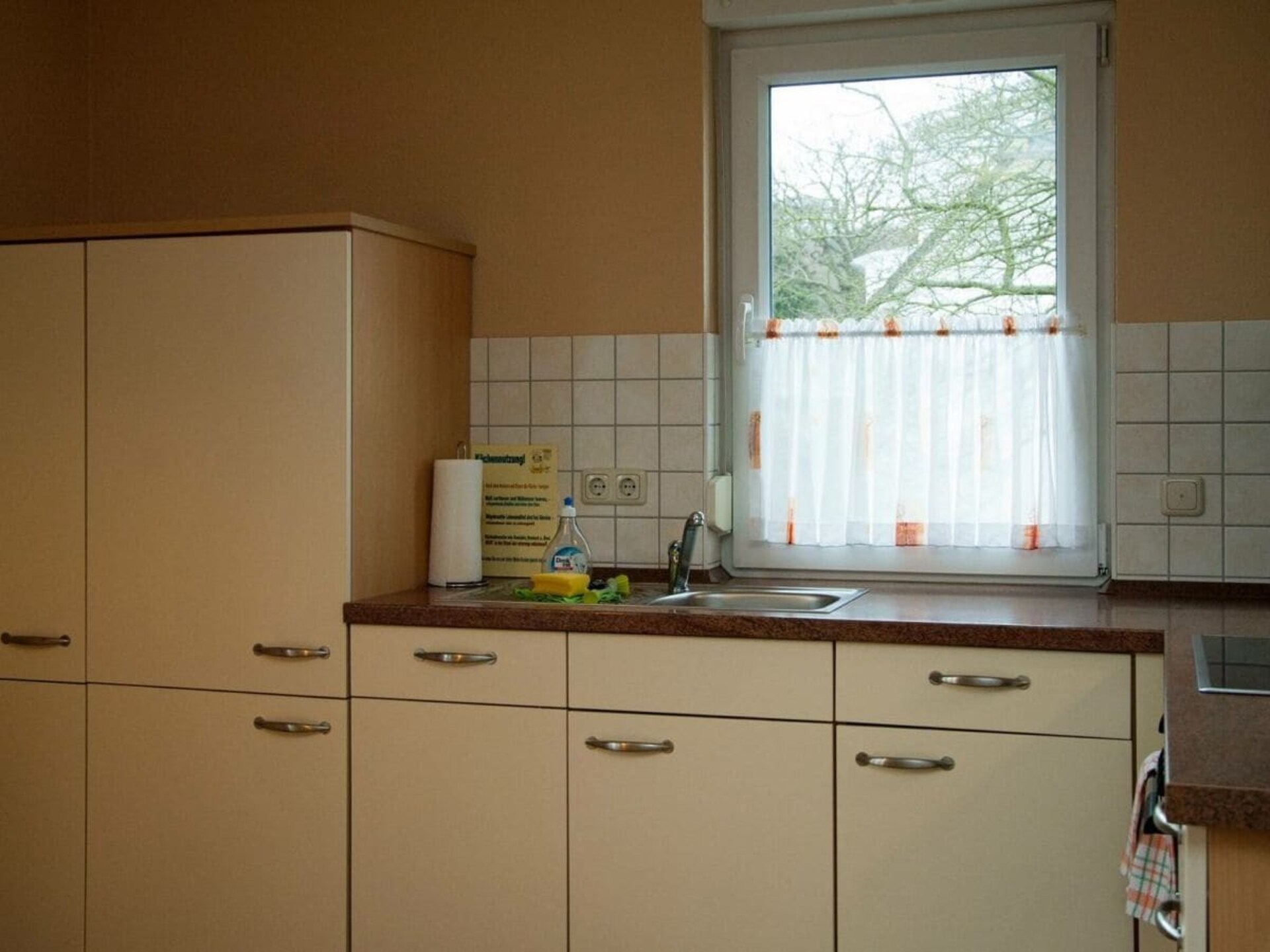 Knus appartement voor 2 aan de Oostzeekust in Sellin - foto 9