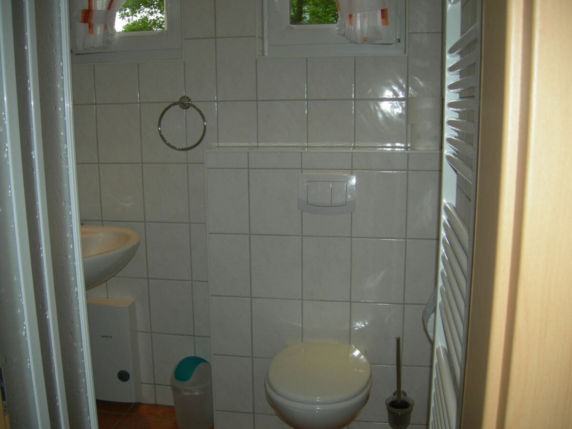 Knus appartement voor 2 aan de Oostzeekust in Sellin - foto 12