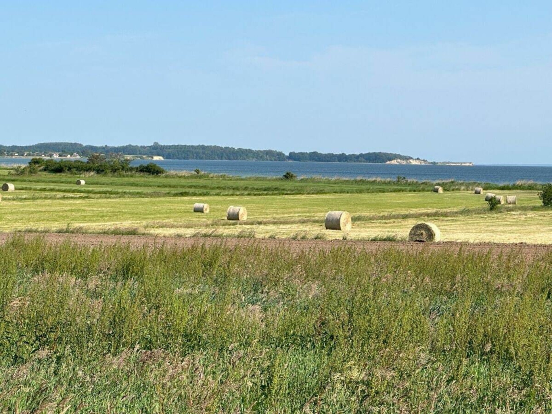 Knus appartement voor 2 aan de Oostzeekust in Sellin - foto 15