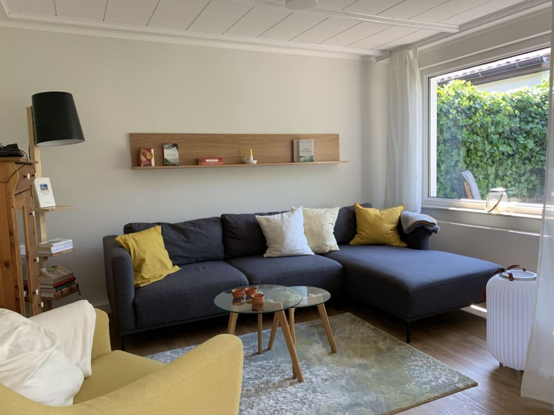 Knus vakantiehuis op 2 minuten van het strand in Ahrenshoop - foto 27
