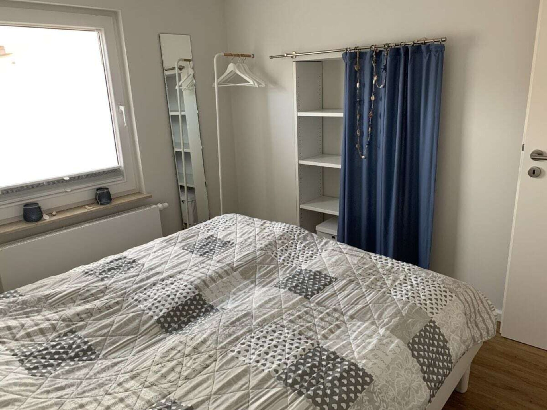 Knus vakantiehuis op 2 minuten van het strand in Ahrenshoop - foto 12