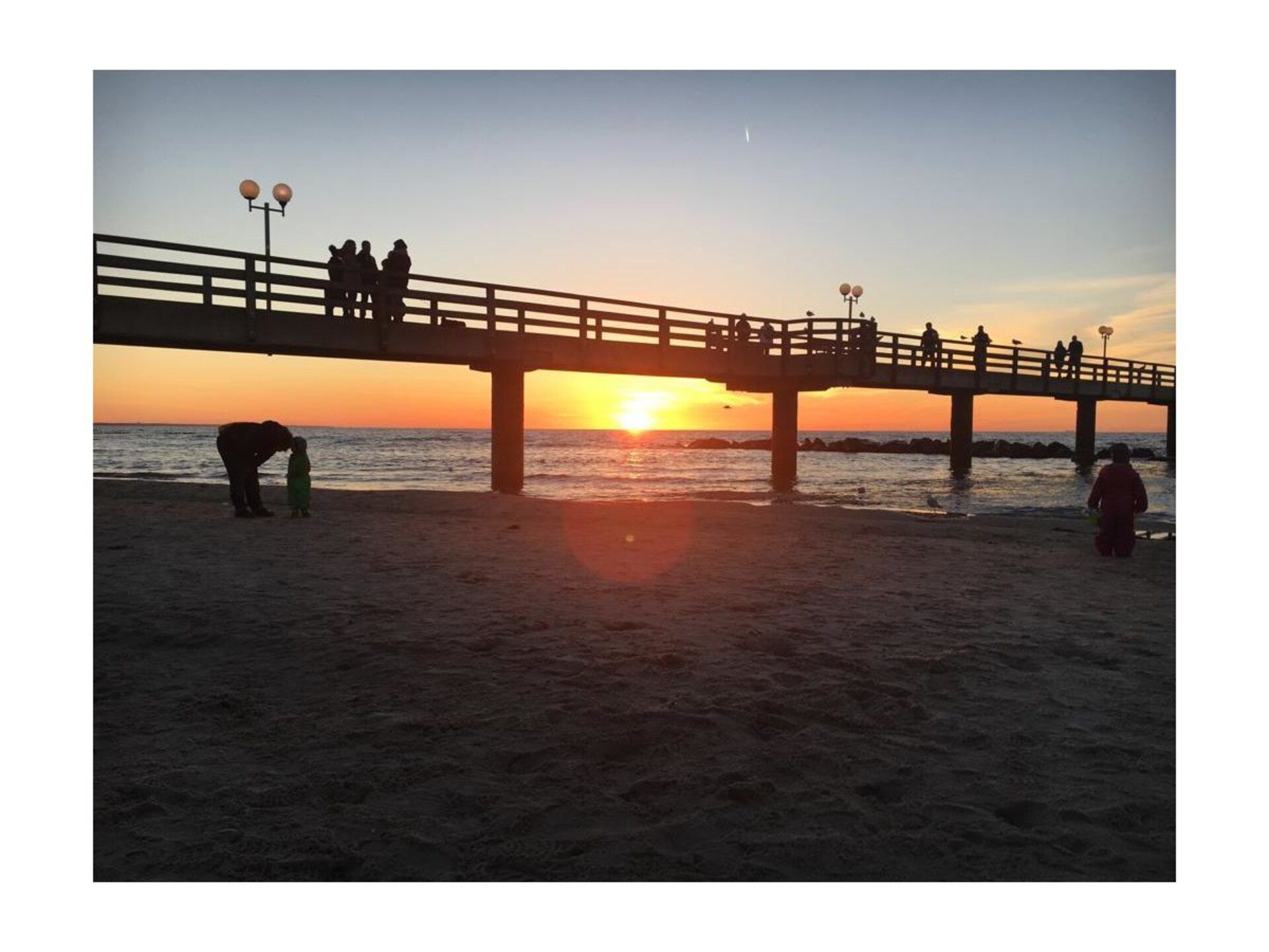 Knus vakantiehuis op 2 minuten van het strand in Ahrenshoop - foto 22