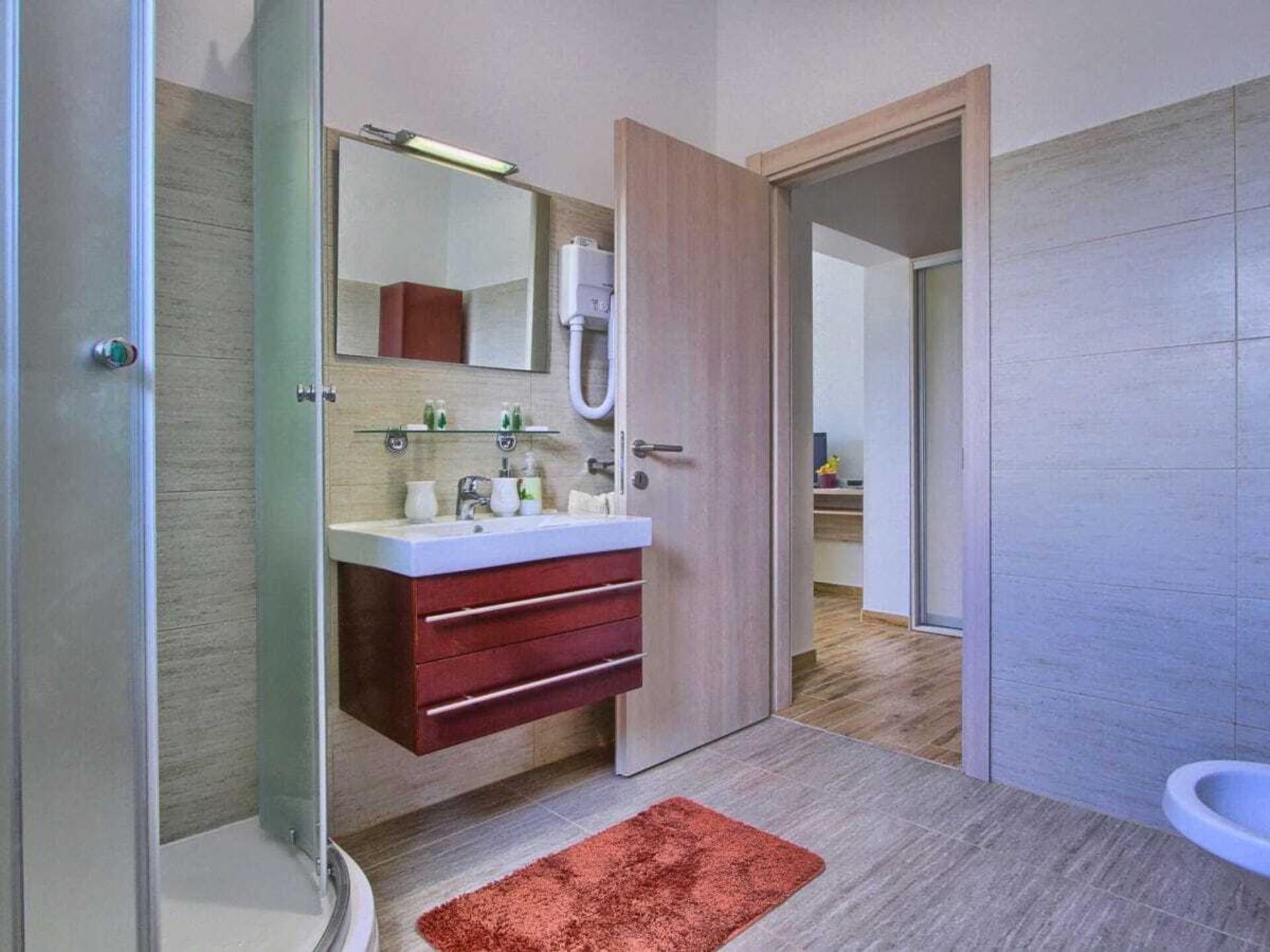Villa Stokovci: Luxe voor 10 personen met zeezicht bij Svetvincenat - foto 24