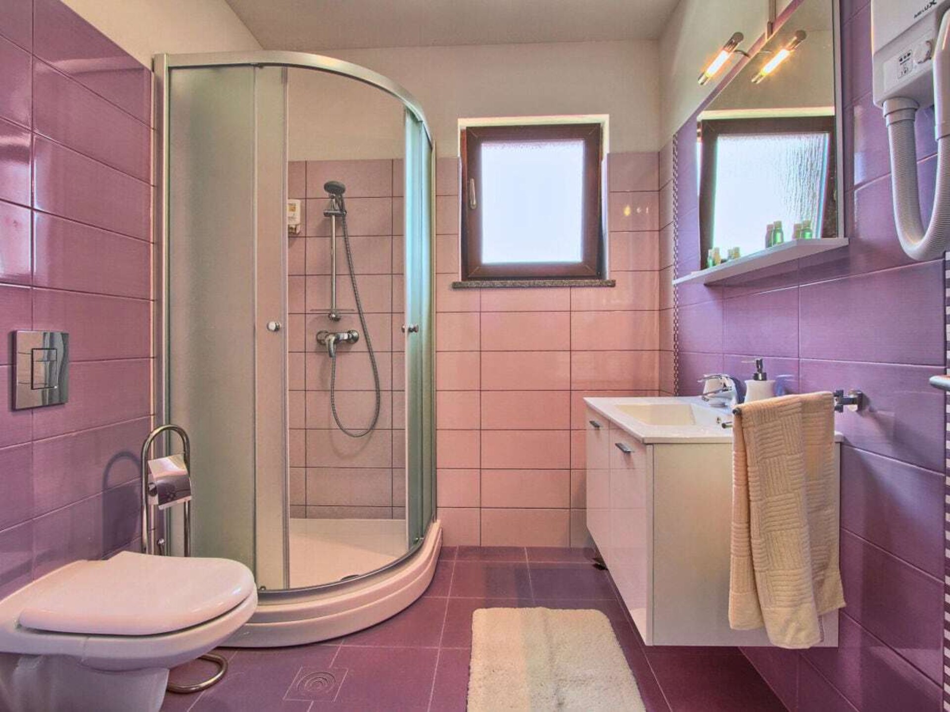 Villa Stokovci: Luxe voor 10 personen met zeezicht bij Svetvincenat - foto 26
