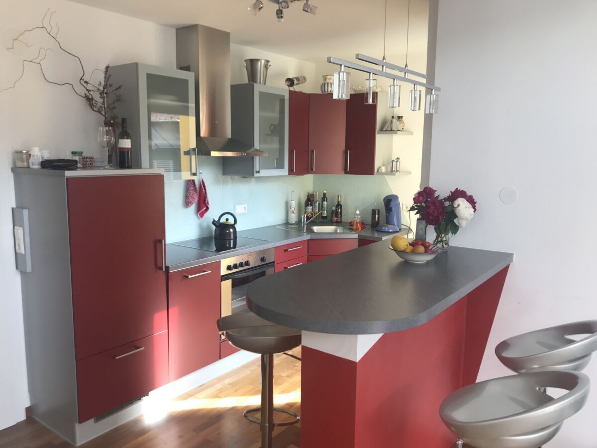 Appartement aan de Ossiacher See met dakterras en meerzicht voor 4 personen - foto 7