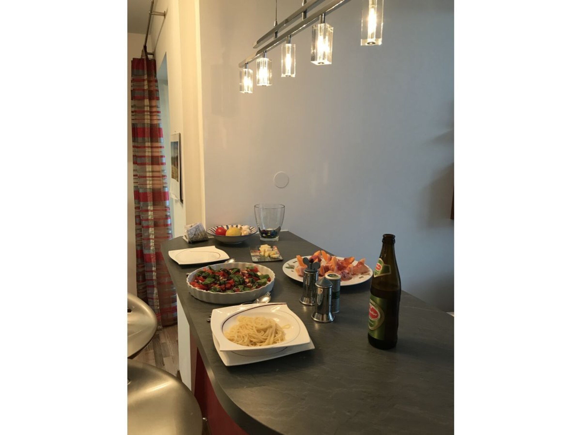 Appartement aan de Ossiacher See met dakterras en meerzicht voor 4 personen - foto 8