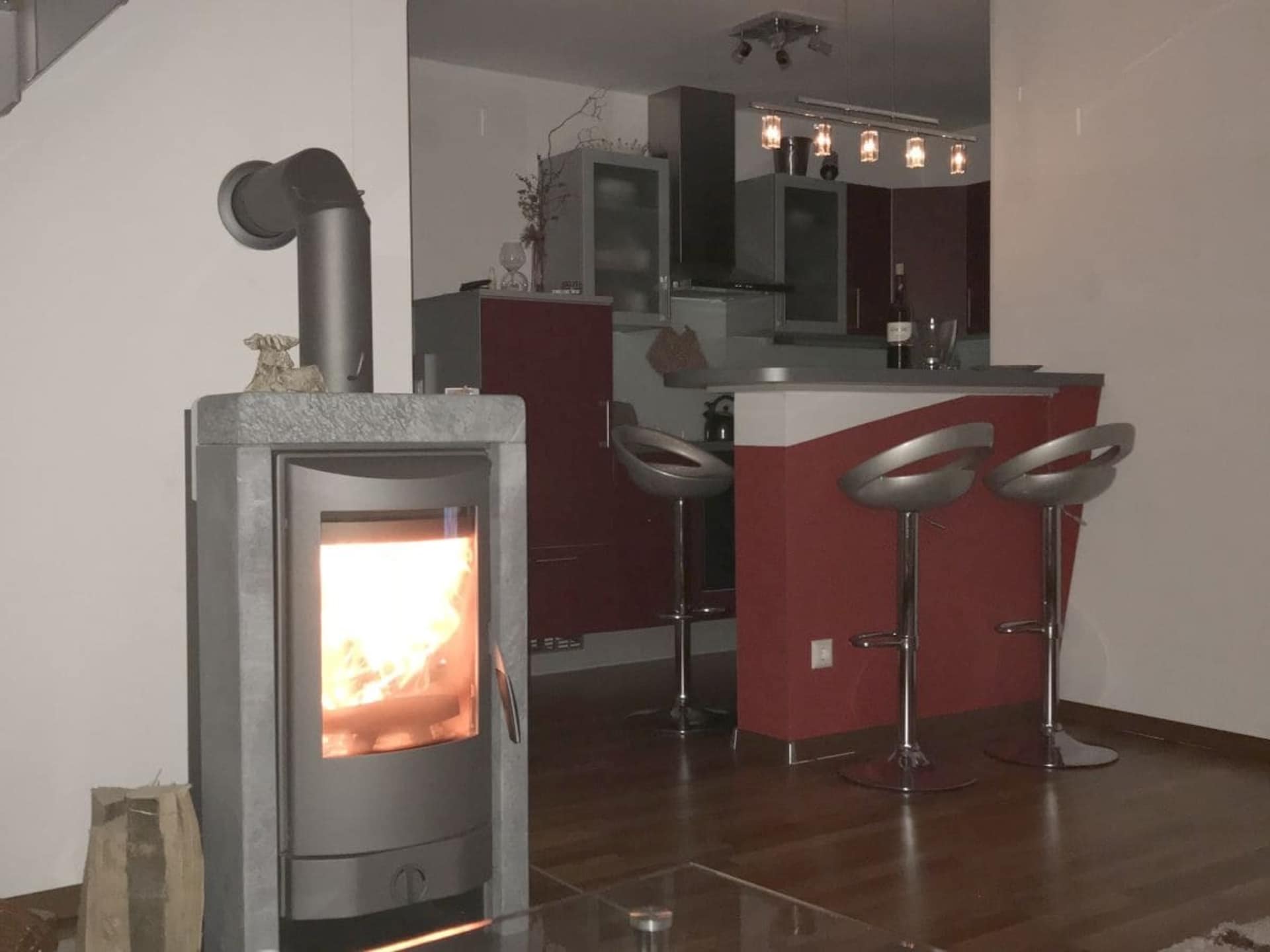 Appartement aan de Ossiacher See met dakterras en meerzicht voor 4 personen - foto 9