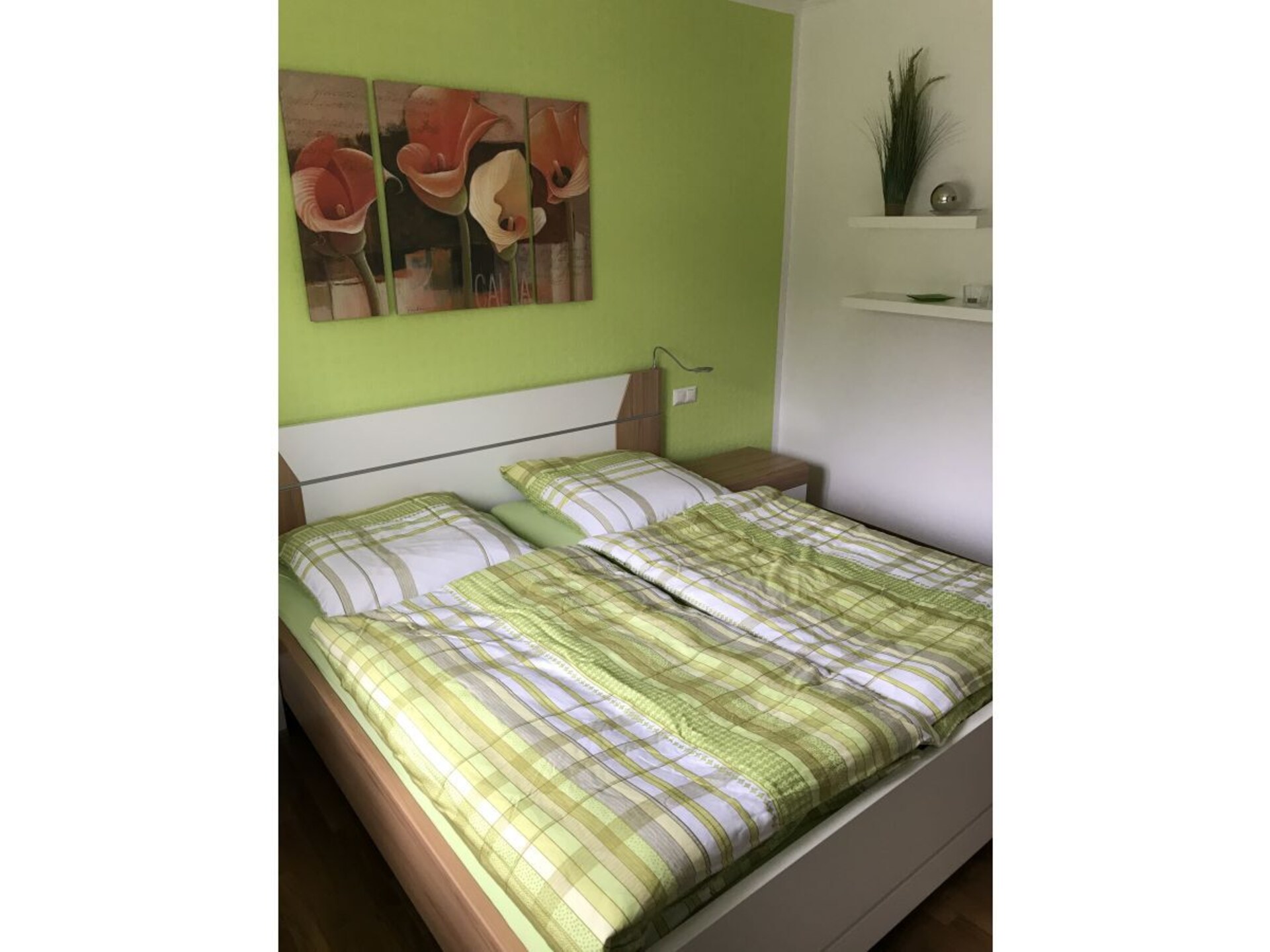 Appartement aan de Ossiacher See met dakterras en meerzicht voor 4 personen - foto 10