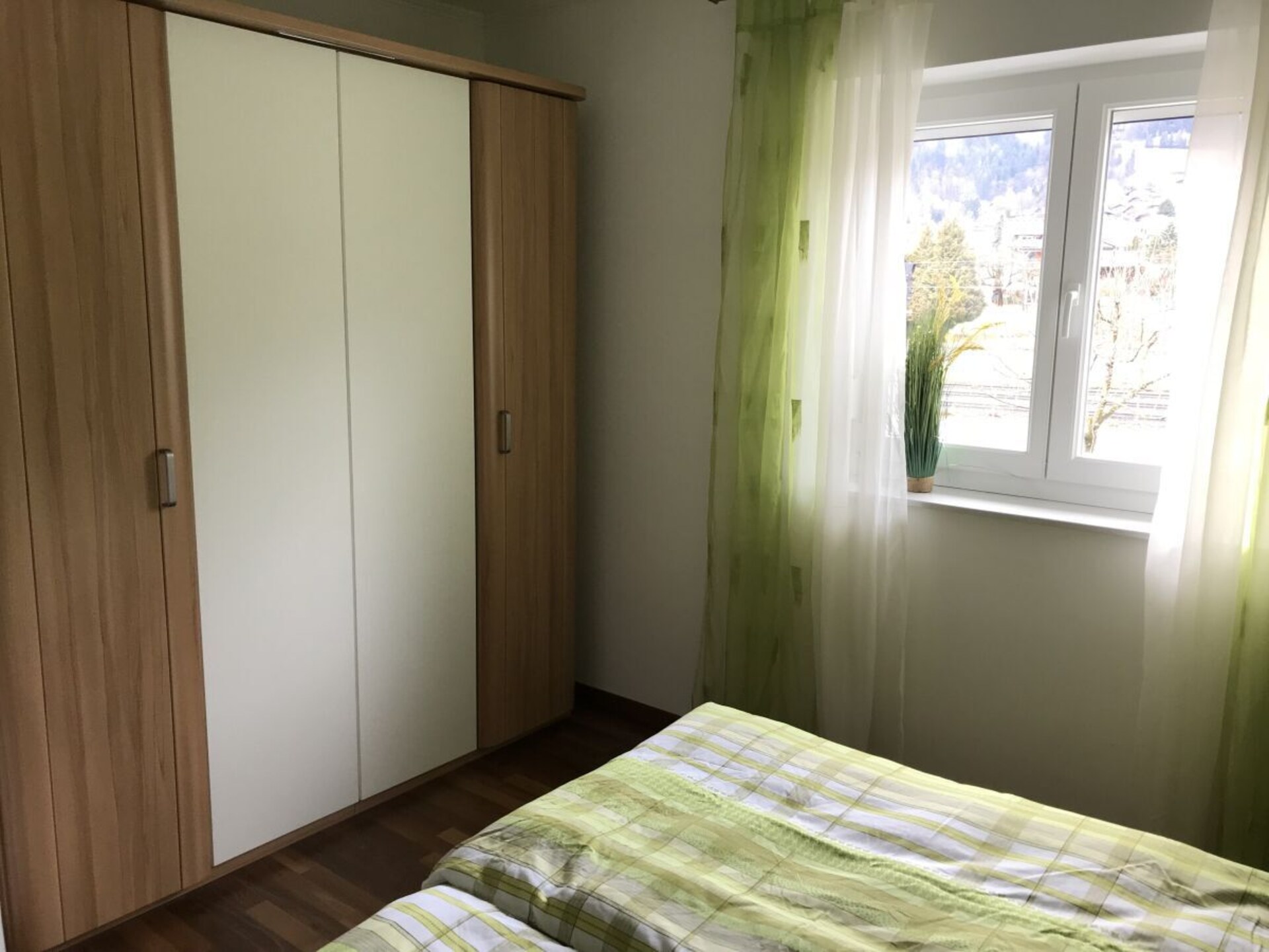 Appartement aan de Ossiacher See met dakterras en meerzicht voor 4 personen - foto 11
