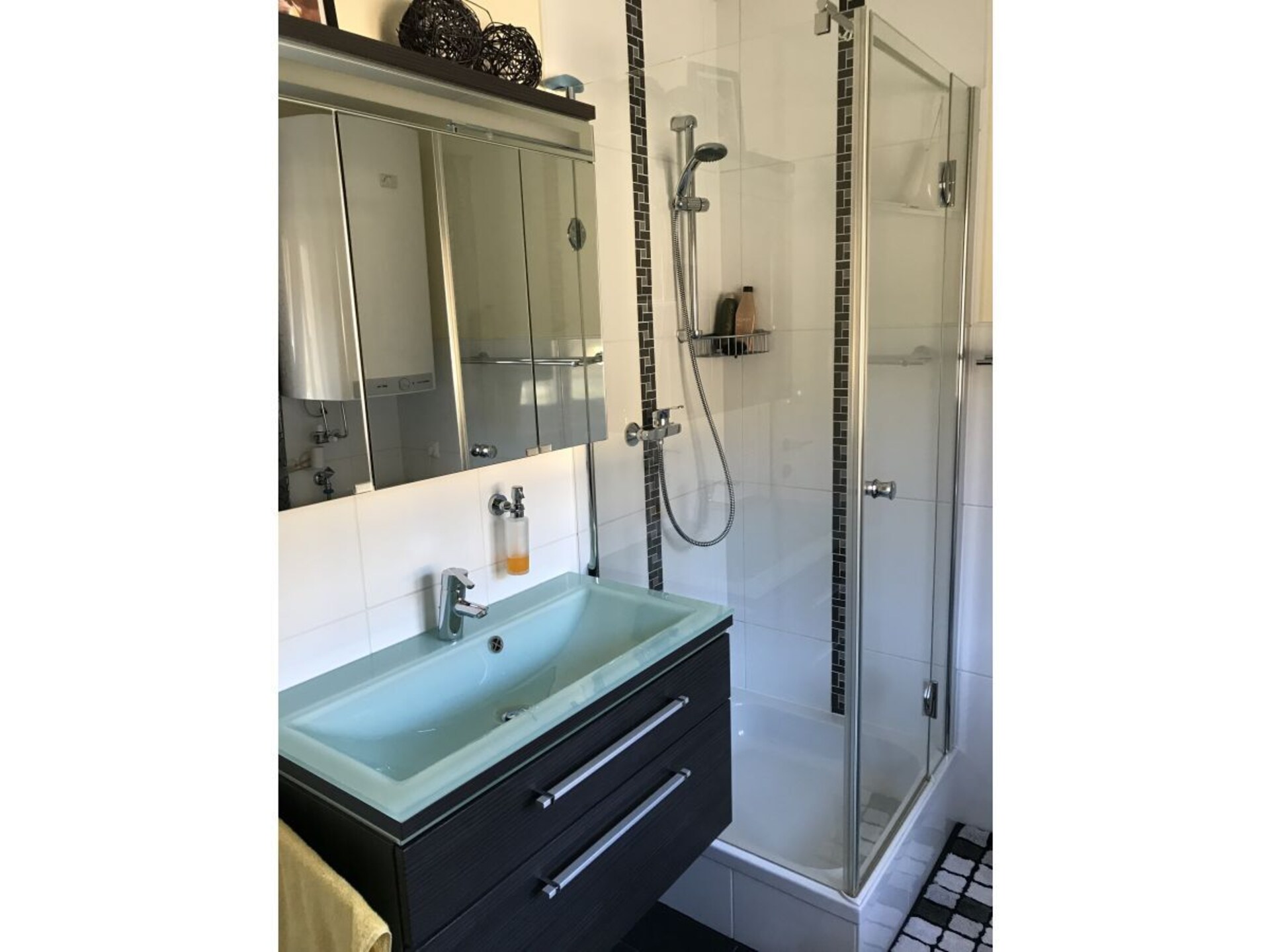 Appartement aan de Ossiacher See met dakterras en meerzicht voor 4 personen - foto 12