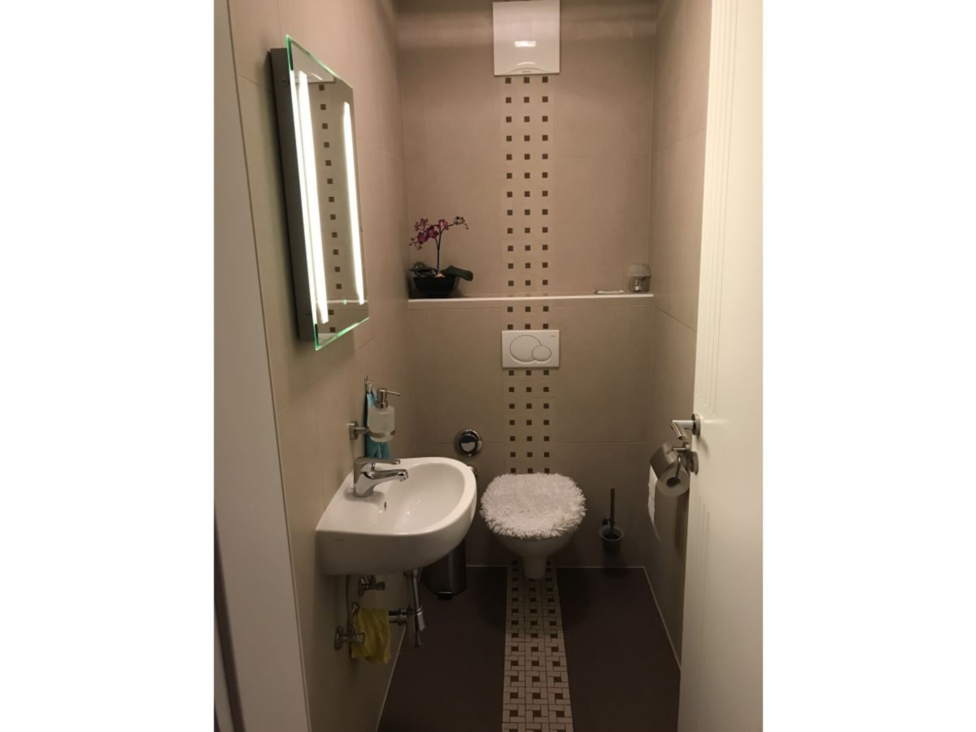 Appartement aan de Ossiacher See met dakterras en meerzicht voor 4 personen - foto 15