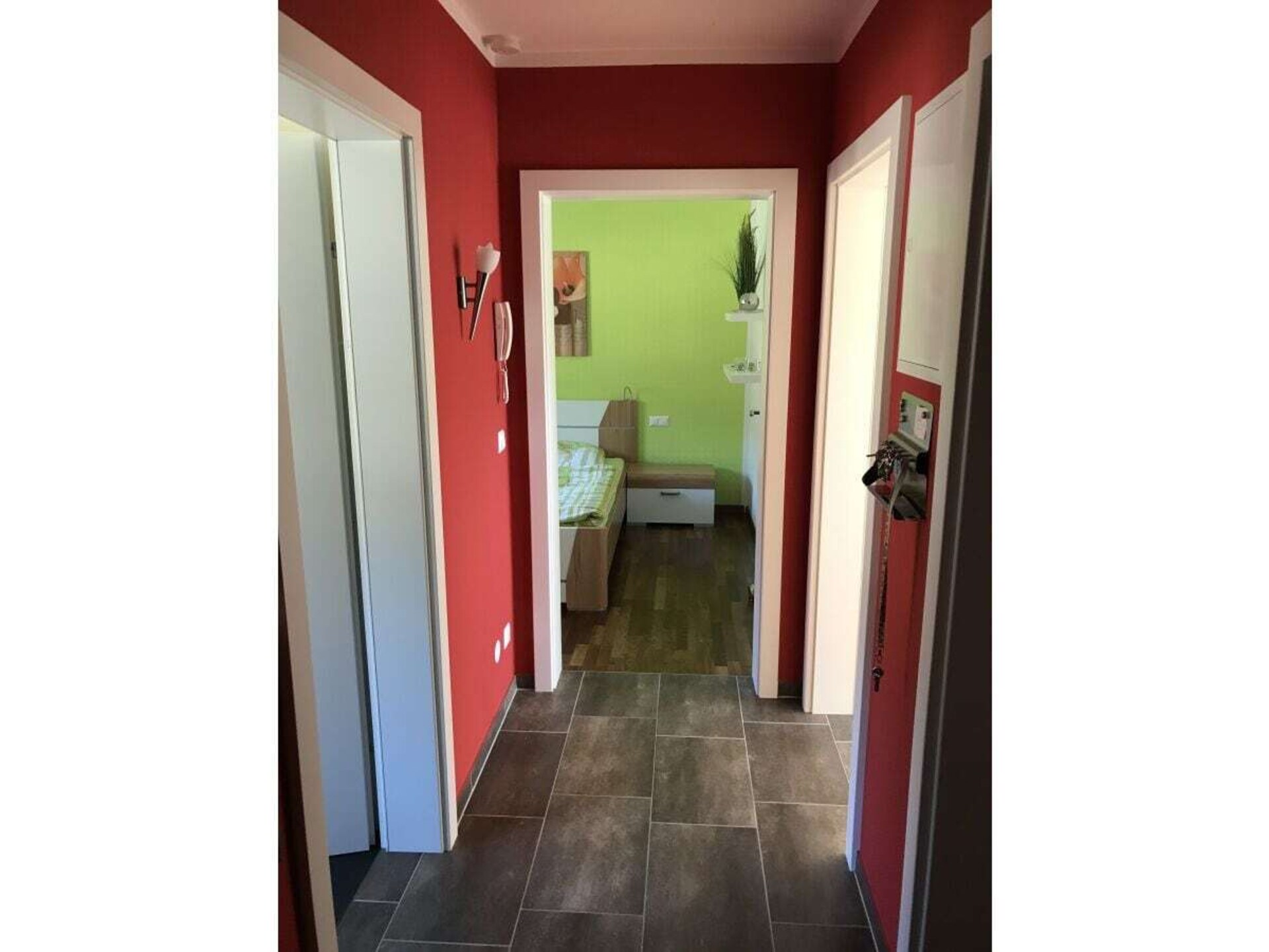 Appartement aan de Ossiacher See met dakterras en meerzicht voor 4 personen - foto 16