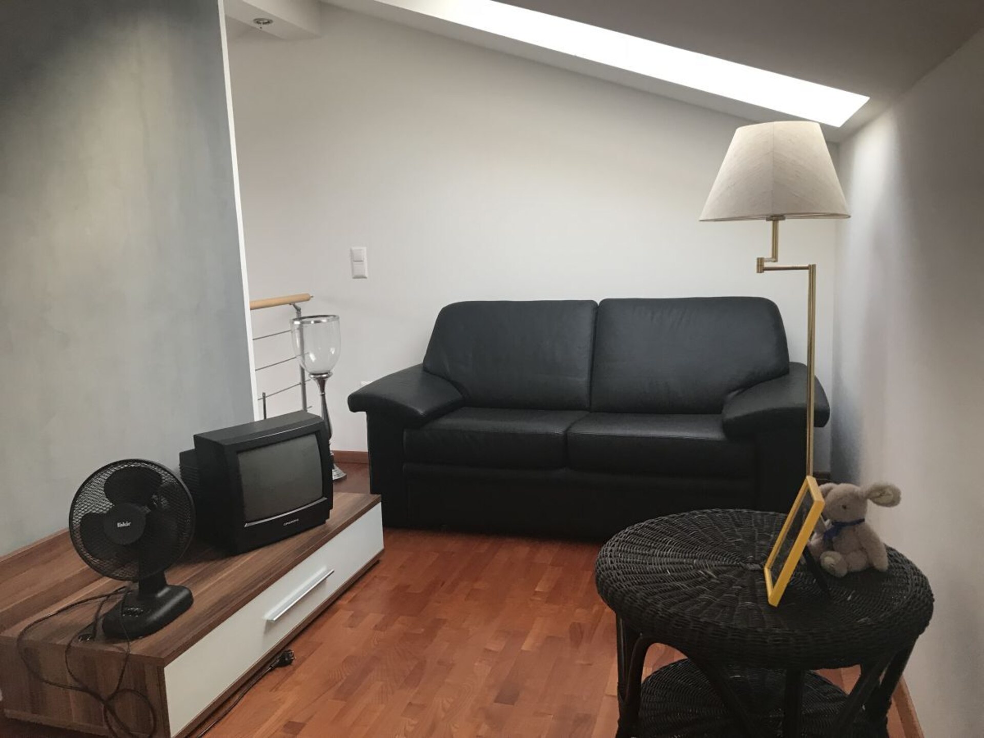 Appartement aan de Ossiacher See met dakterras en meerzicht voor 4 personen - foto 18