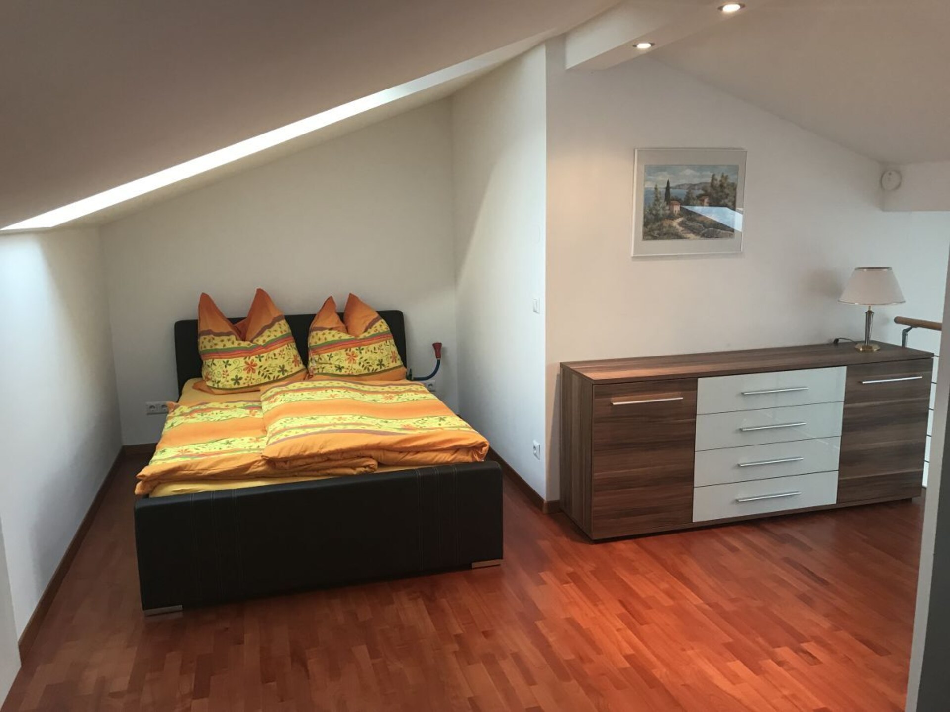 Appartement aan de Ossiacher See met dakterras en meerzicht voor 4 personen - foto 19