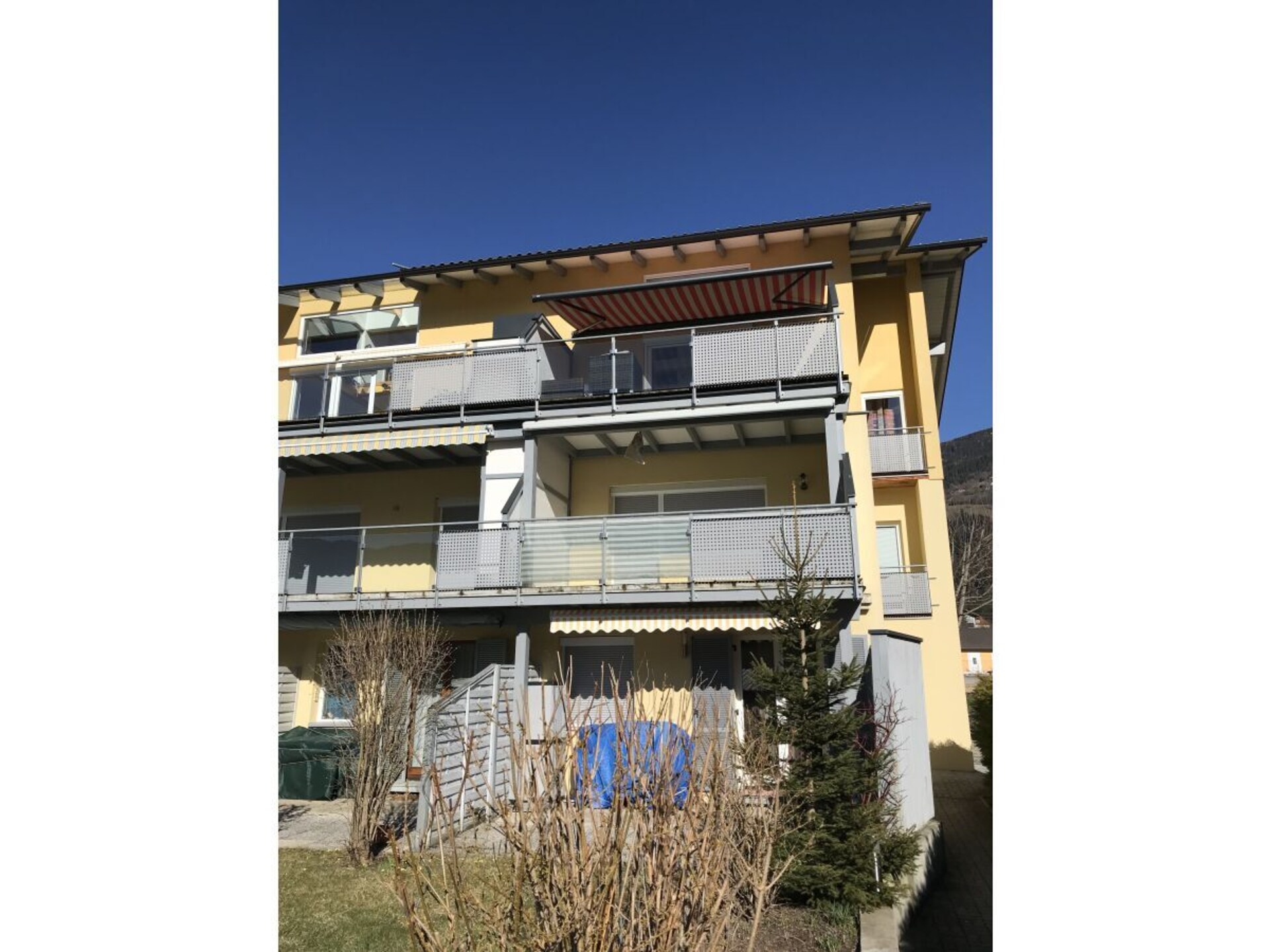 Appartement aan de Ossiacher See met dakterras en meerzicht voor 4 personen - foto 22