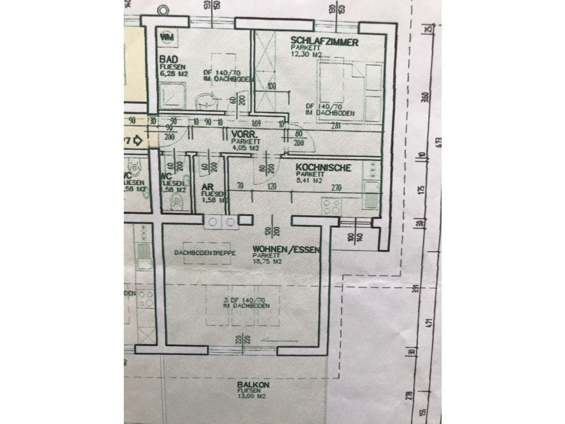 Appartement aan de Ossiacher See met dakterras en meerzicht voor 4 personen - foto 29