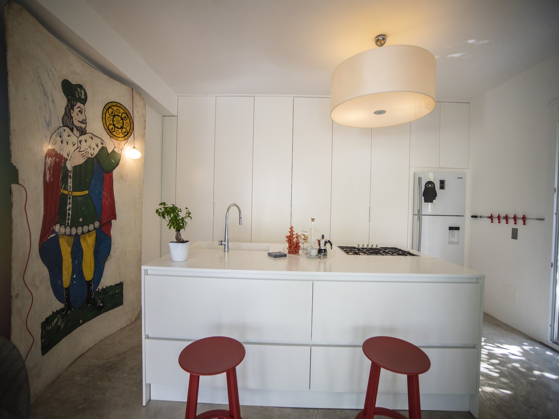 Privézwembad en Siciliaanse stijl in vakantiehuis Re di Denari Bis - foto 13
