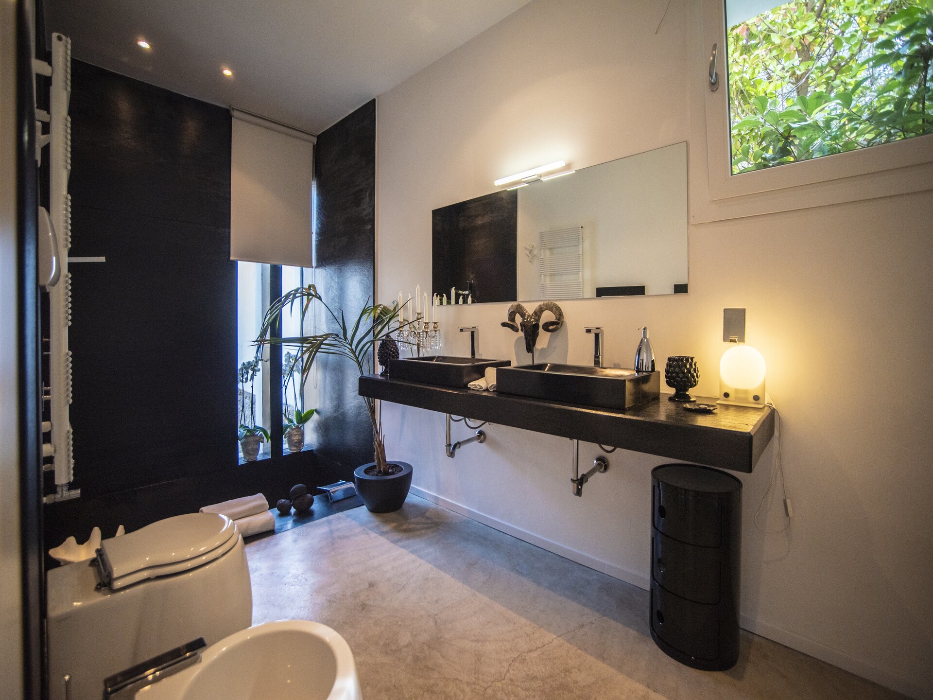 Privézwembad en Siciliaanse stijl in vakantiehuis Re di Denari Bis - foto 22