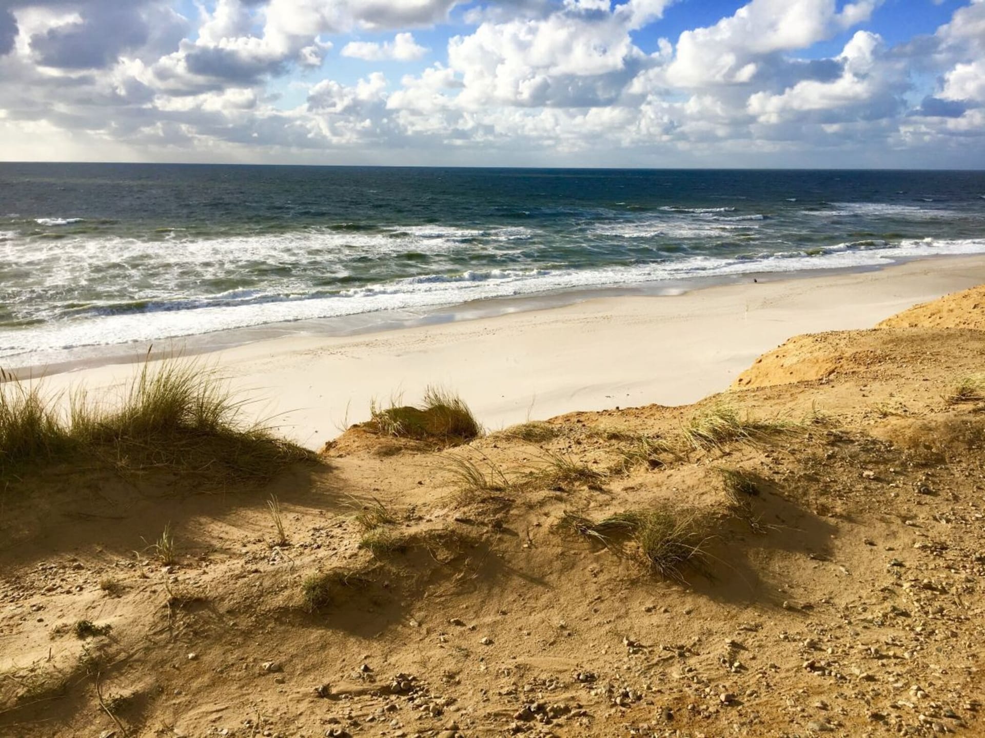Modern vakantieappartement in hartje Keitum op Sylt - foto 21