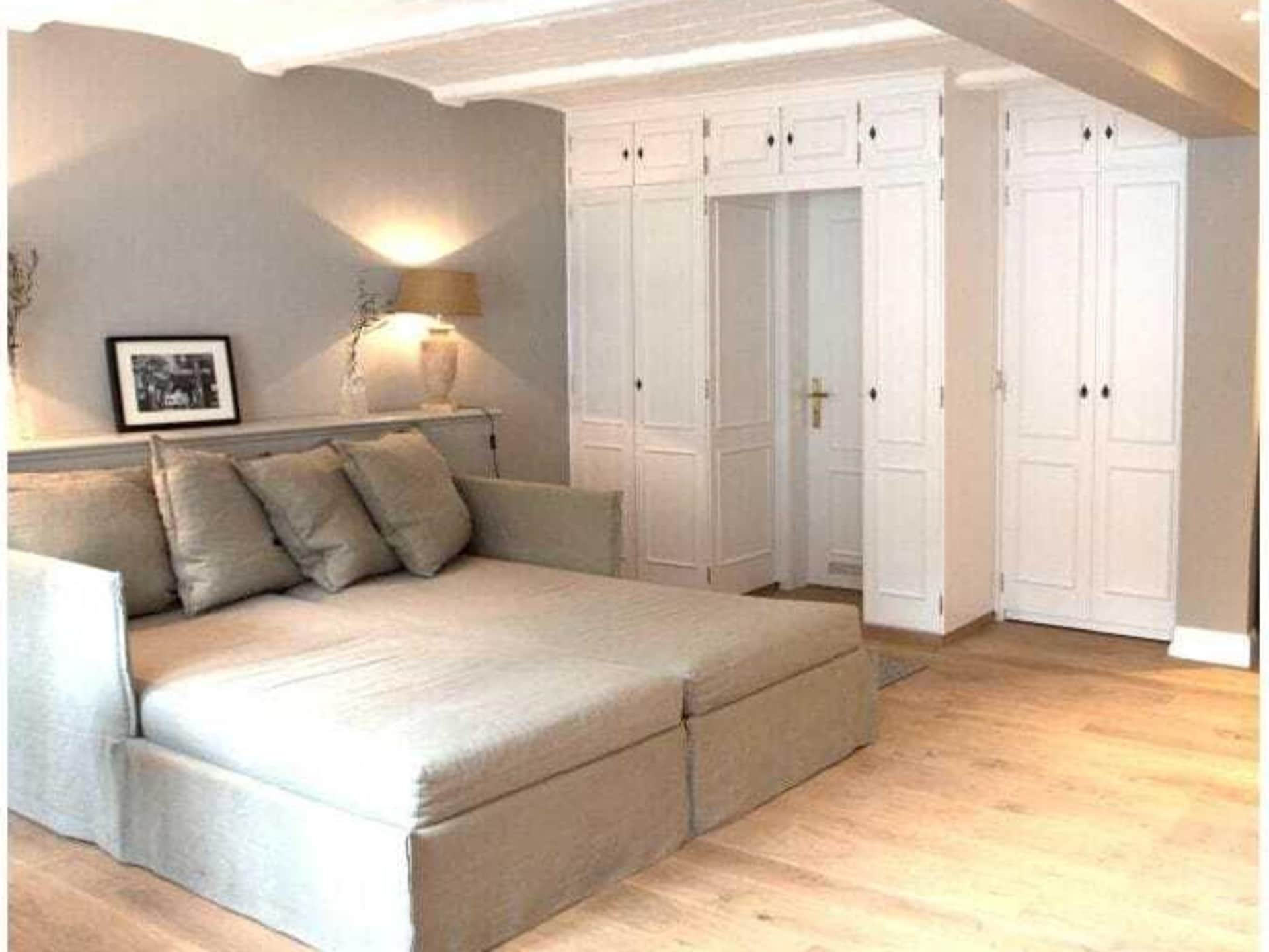 Modern vakantieappartement in hartje Keitum op Sylt - foto 4