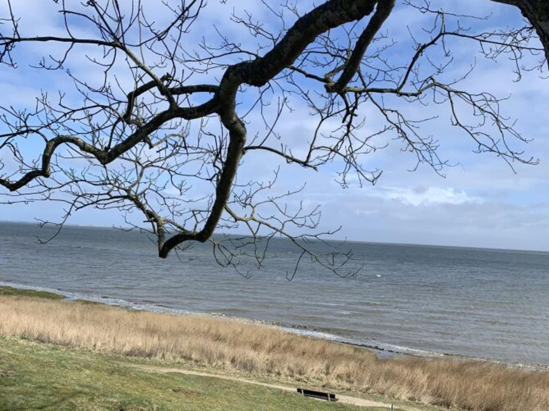 Modern vakantieappartement in hartje Keitum op Sylt - foto 31