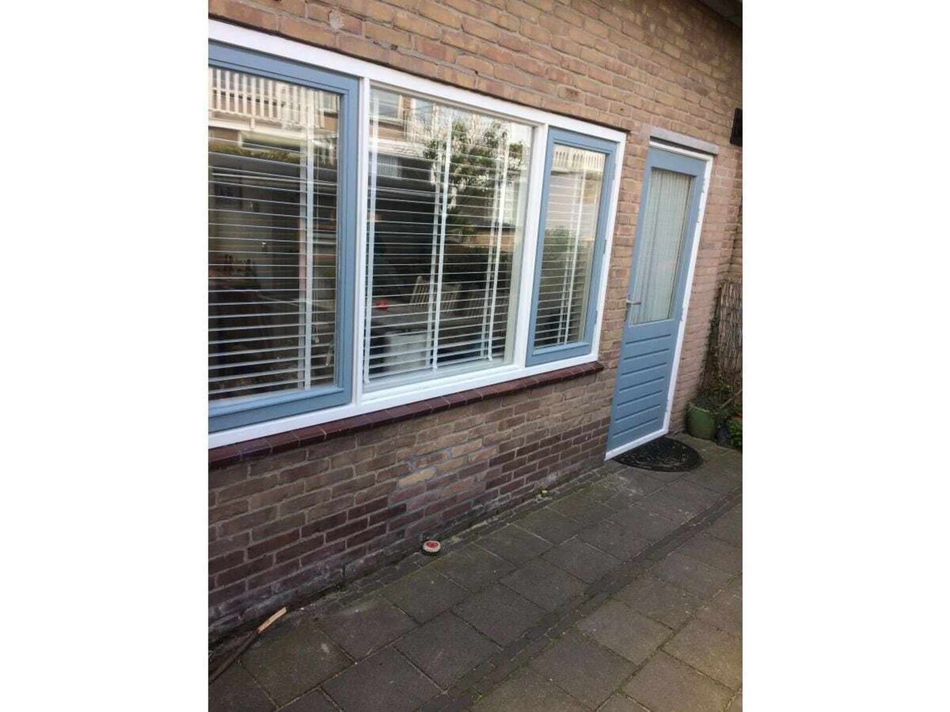 Gezellig appartement in hartje Egmond aan Zee, 300m van het strand - foto 2
