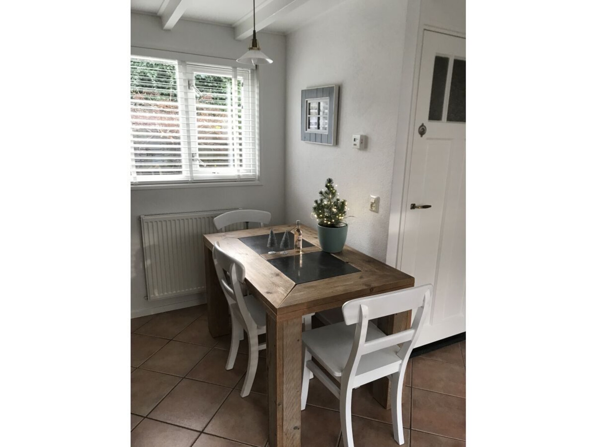 Gezellig appartement in hartje Egmond aan Zee, 300m van het strand - foto 8