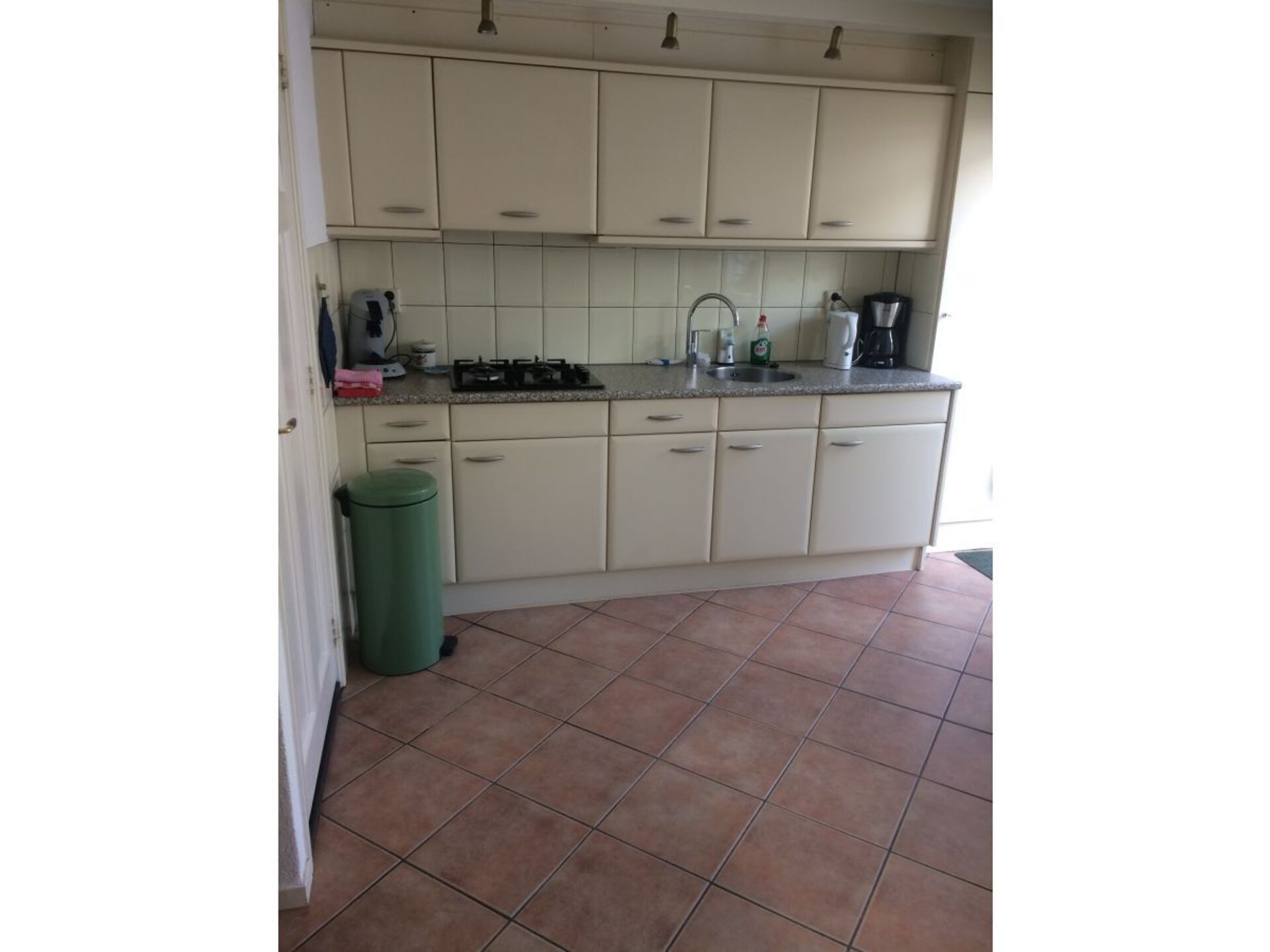 Gezellig appartement in hartje Egmond aan Zee, 300m van het strand - foto 10