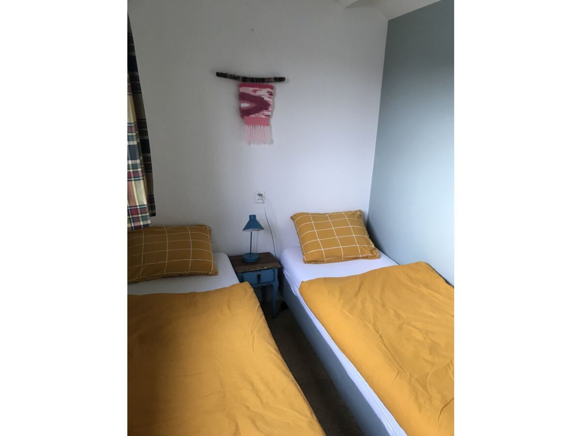 Gezellig appartement in hartje Egmond aan Zee, 300m van het strand - foto 11