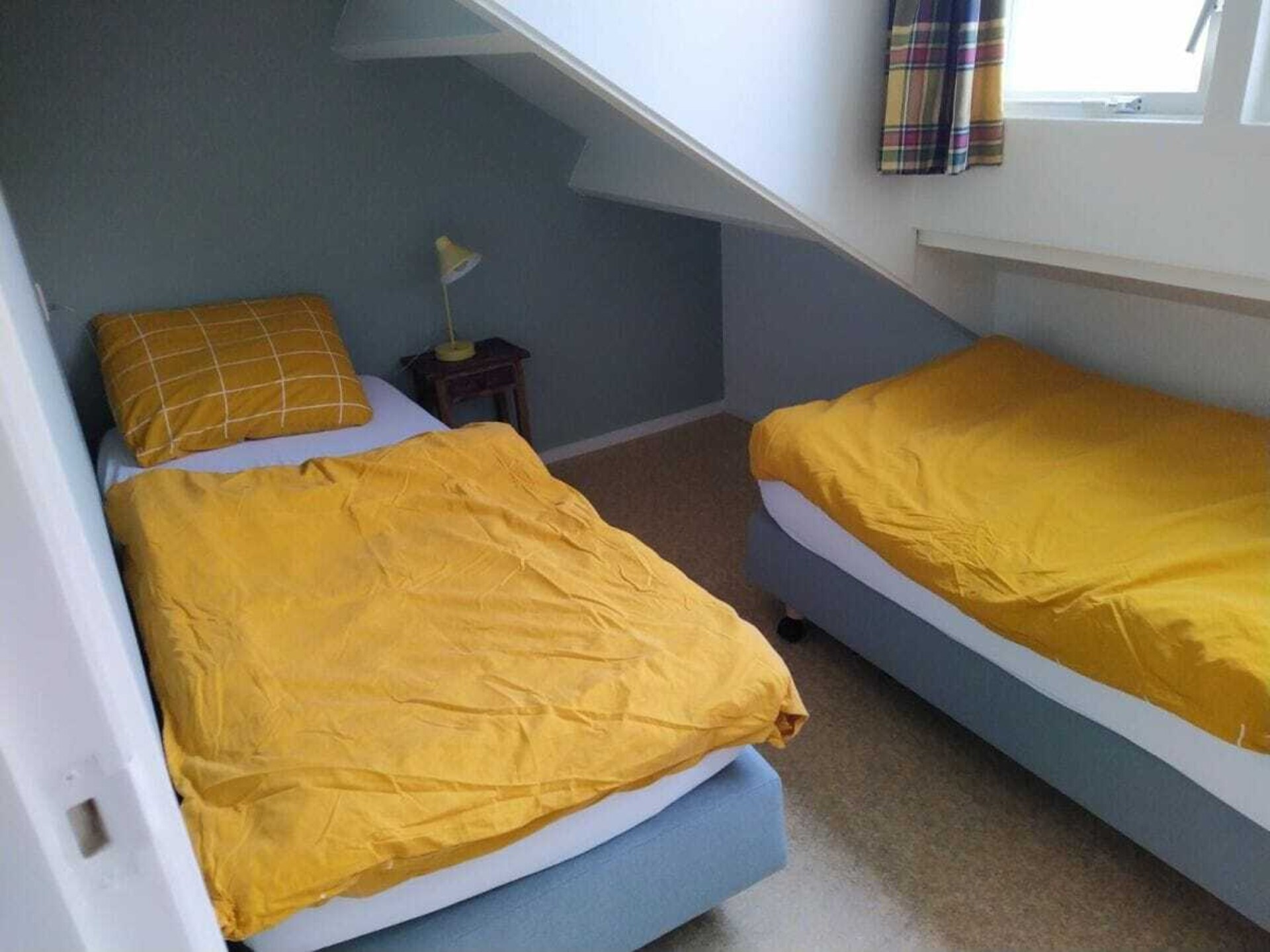 Gezellig appartement in hartje Egmond aan Zee, 300m van het strand - foto 12