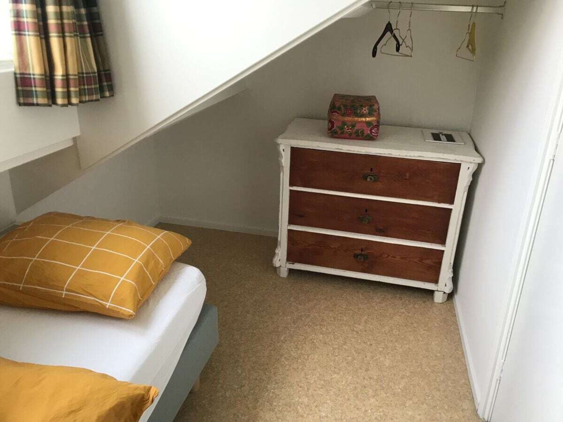 Gezellig appartement in hartje Egmond aan Zee, 300m van het strand - foto 13