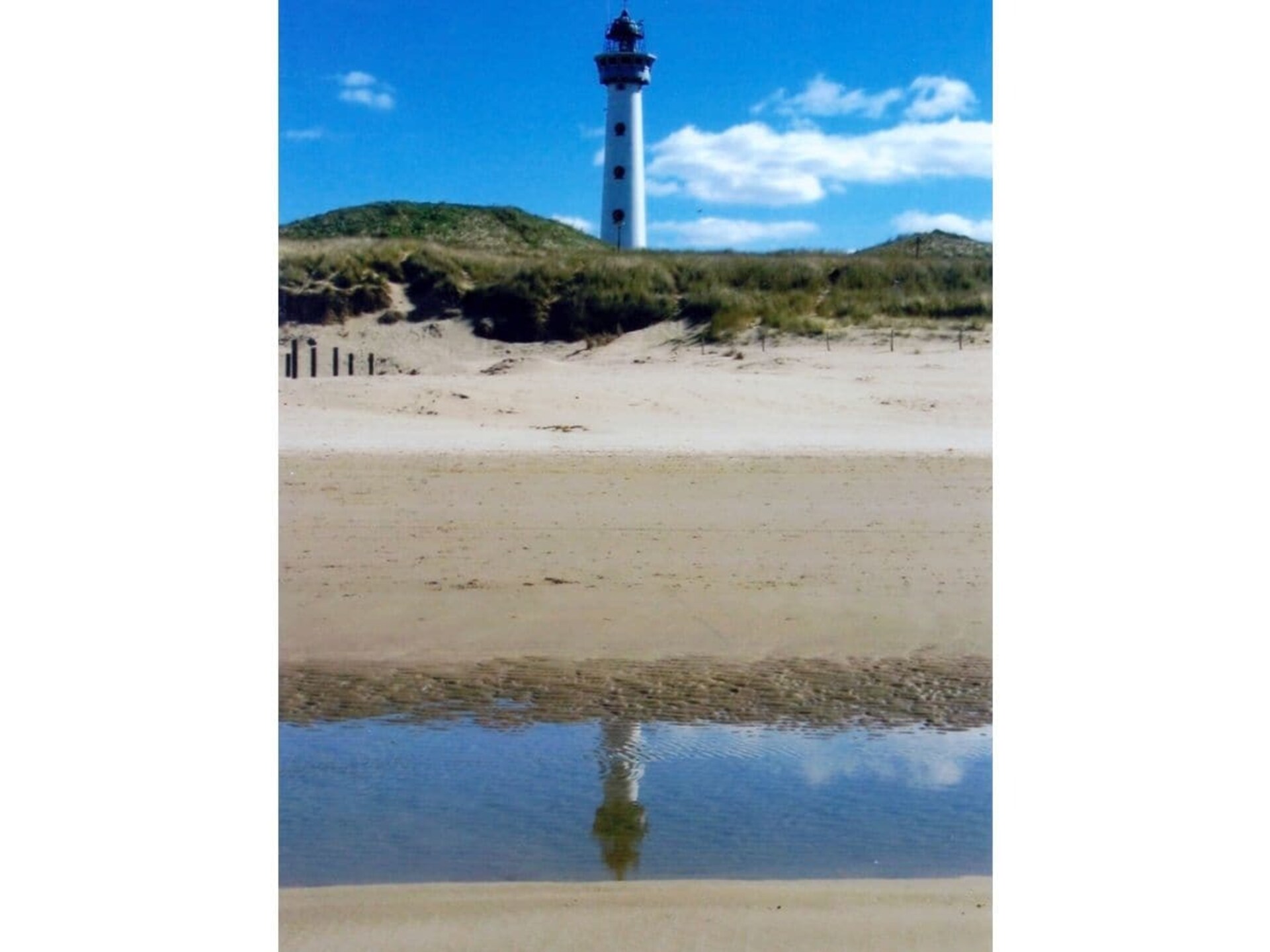 Gezellig appartement in hartje Egmond aan Zee, 300m van het strand - foto 16