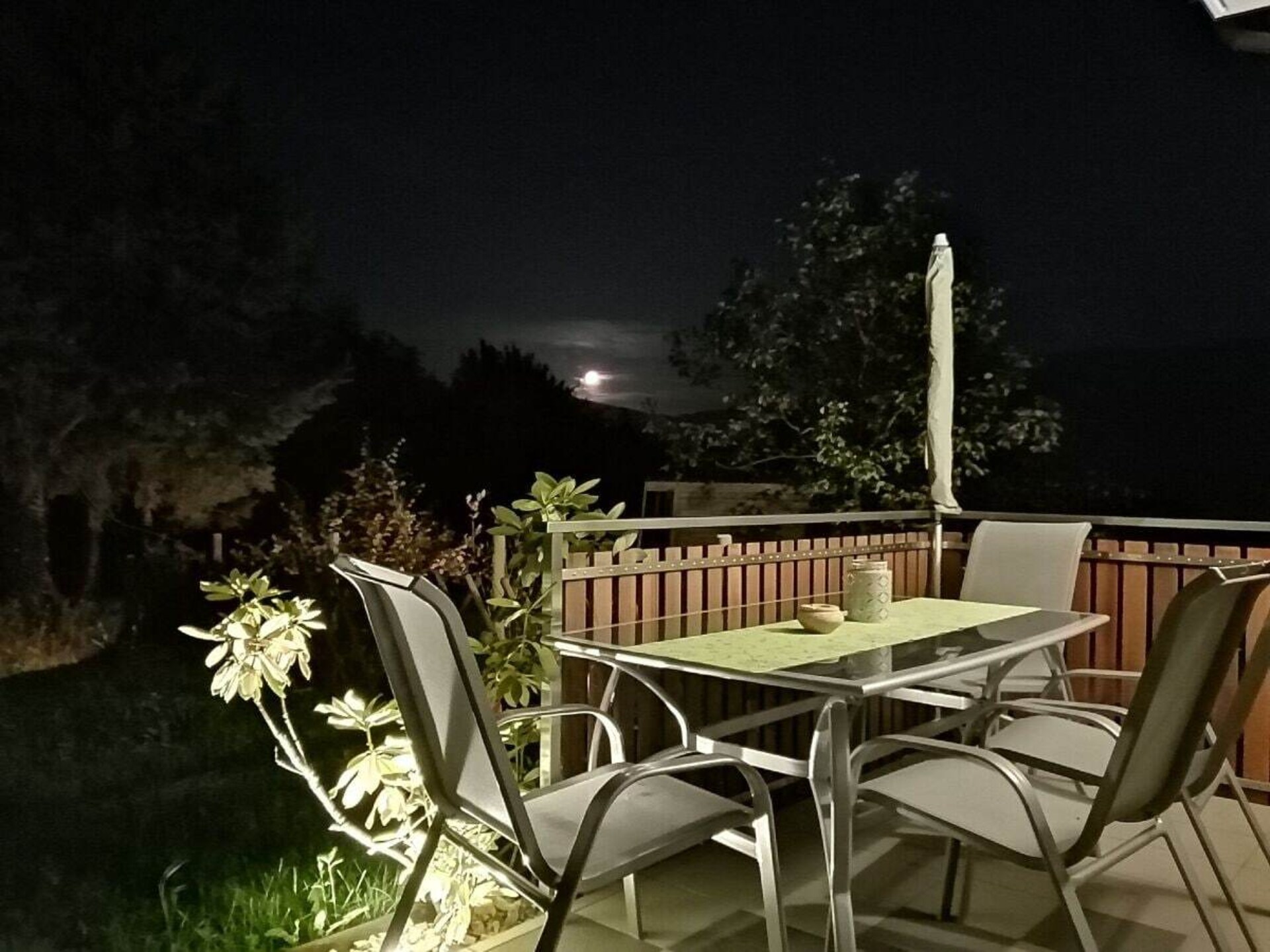 Zonnig vrijstaand vakantiehuis nabij Kurtatsch met zwembad en sauna - foto 26