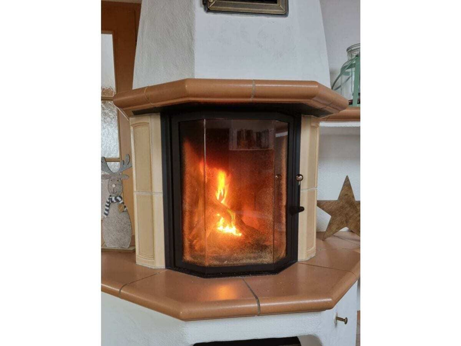 Knus appartement voor 2 met bergzicht in het hart van de Allgäu - foto 21